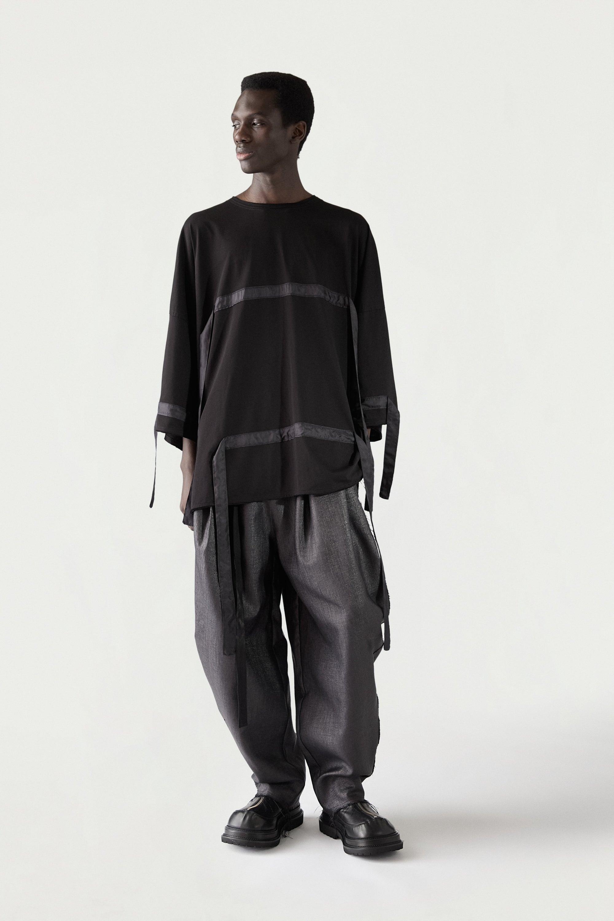 The Trace Tee