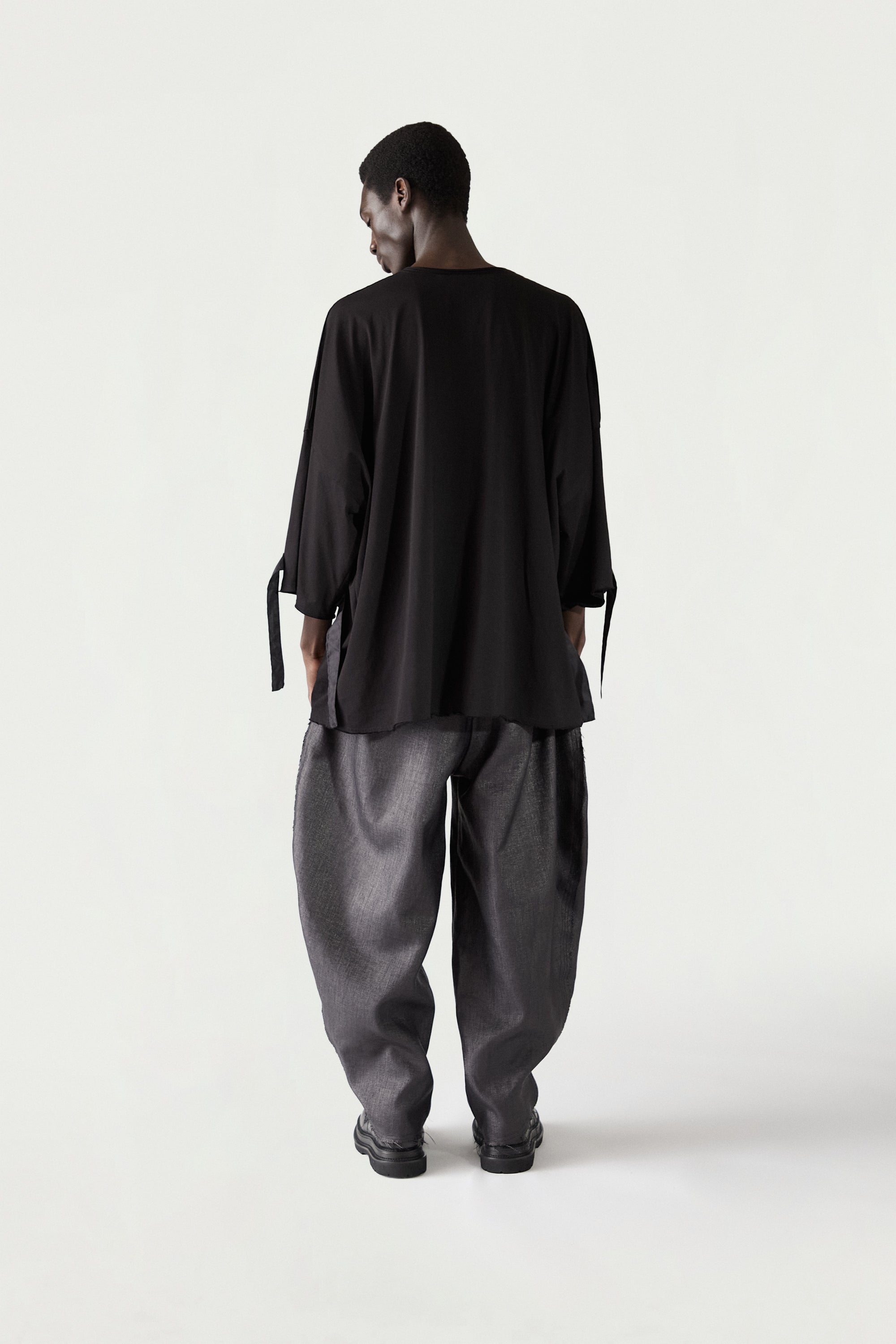 The Trace Tee