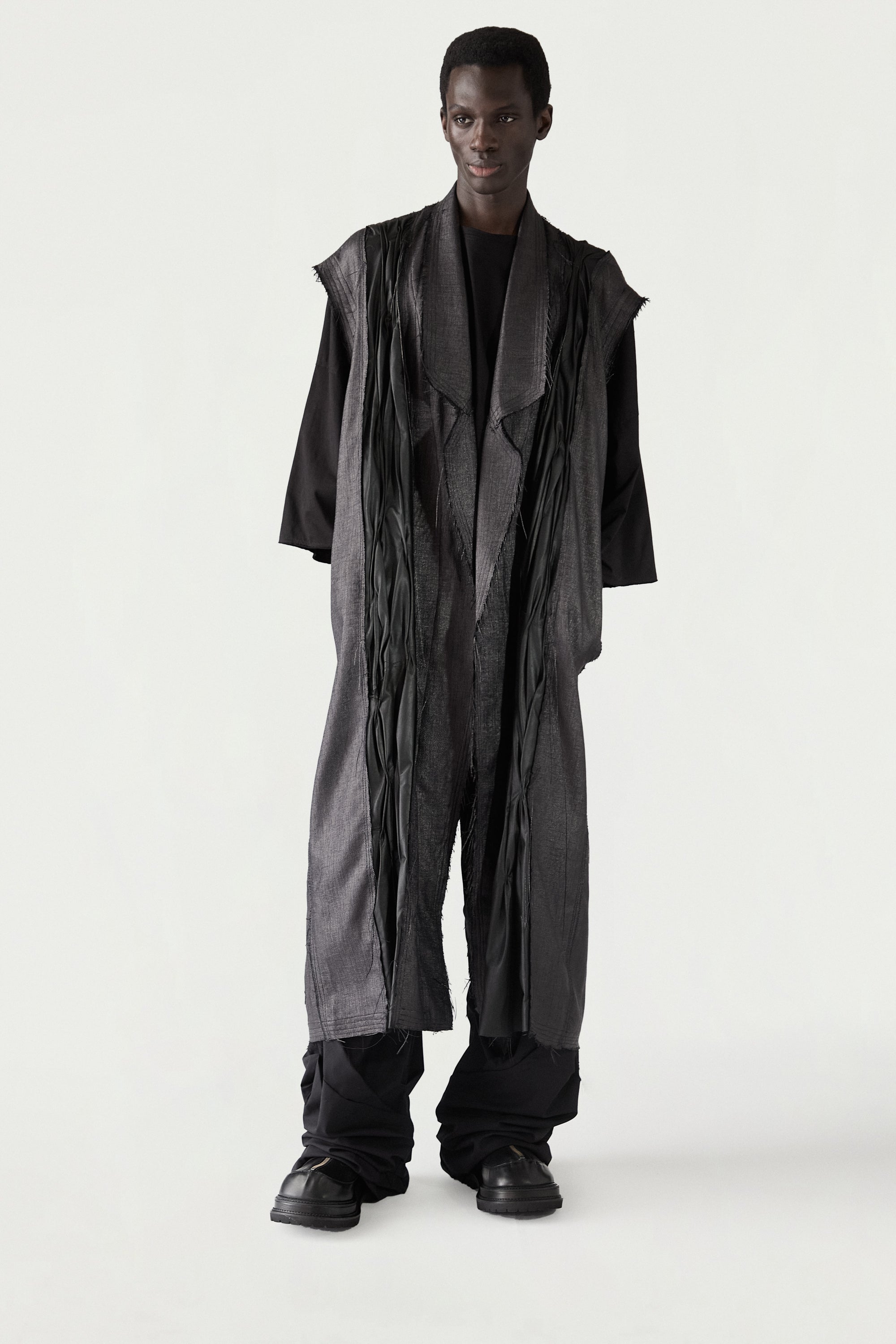 Voltage Vest