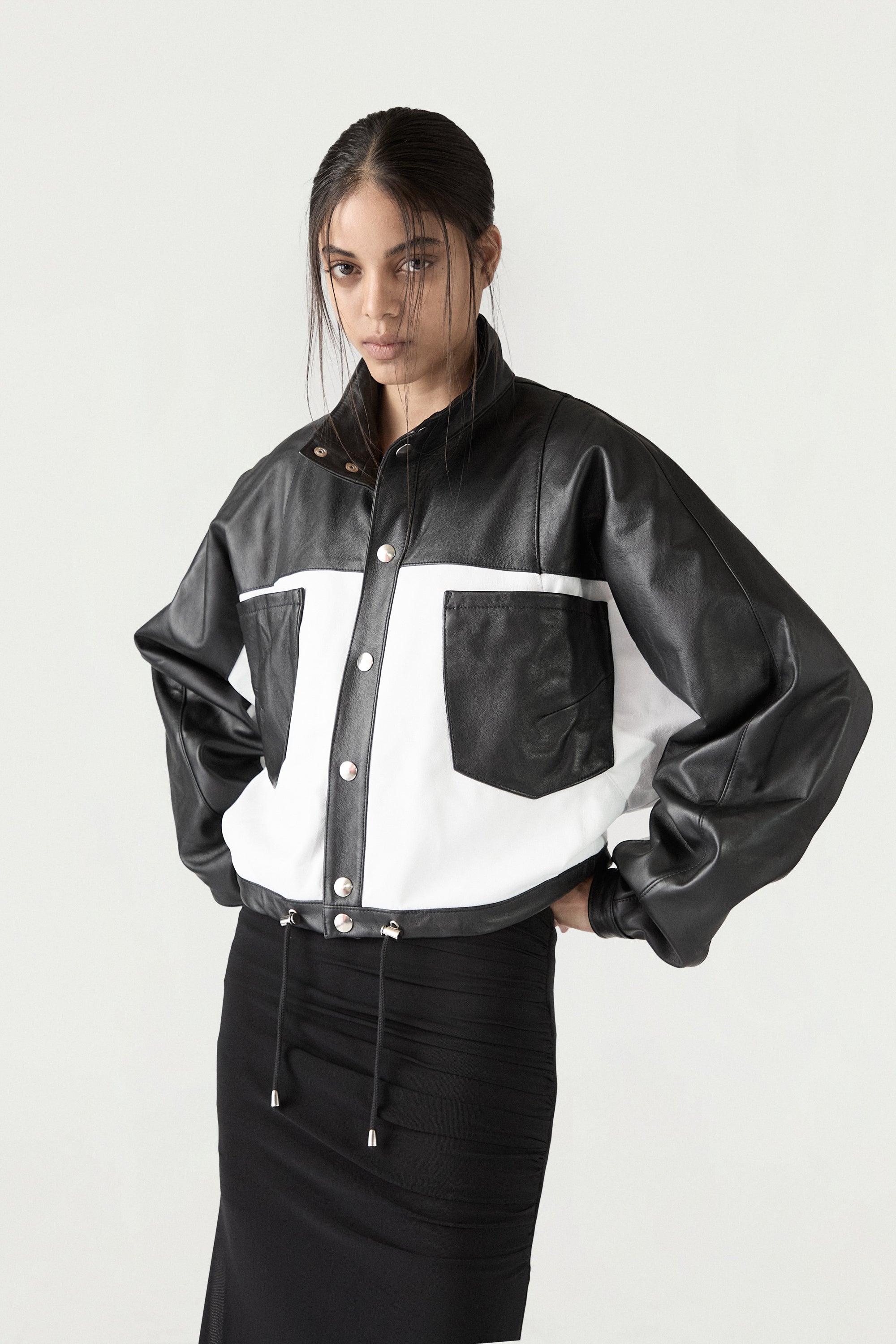 Pam Jacket