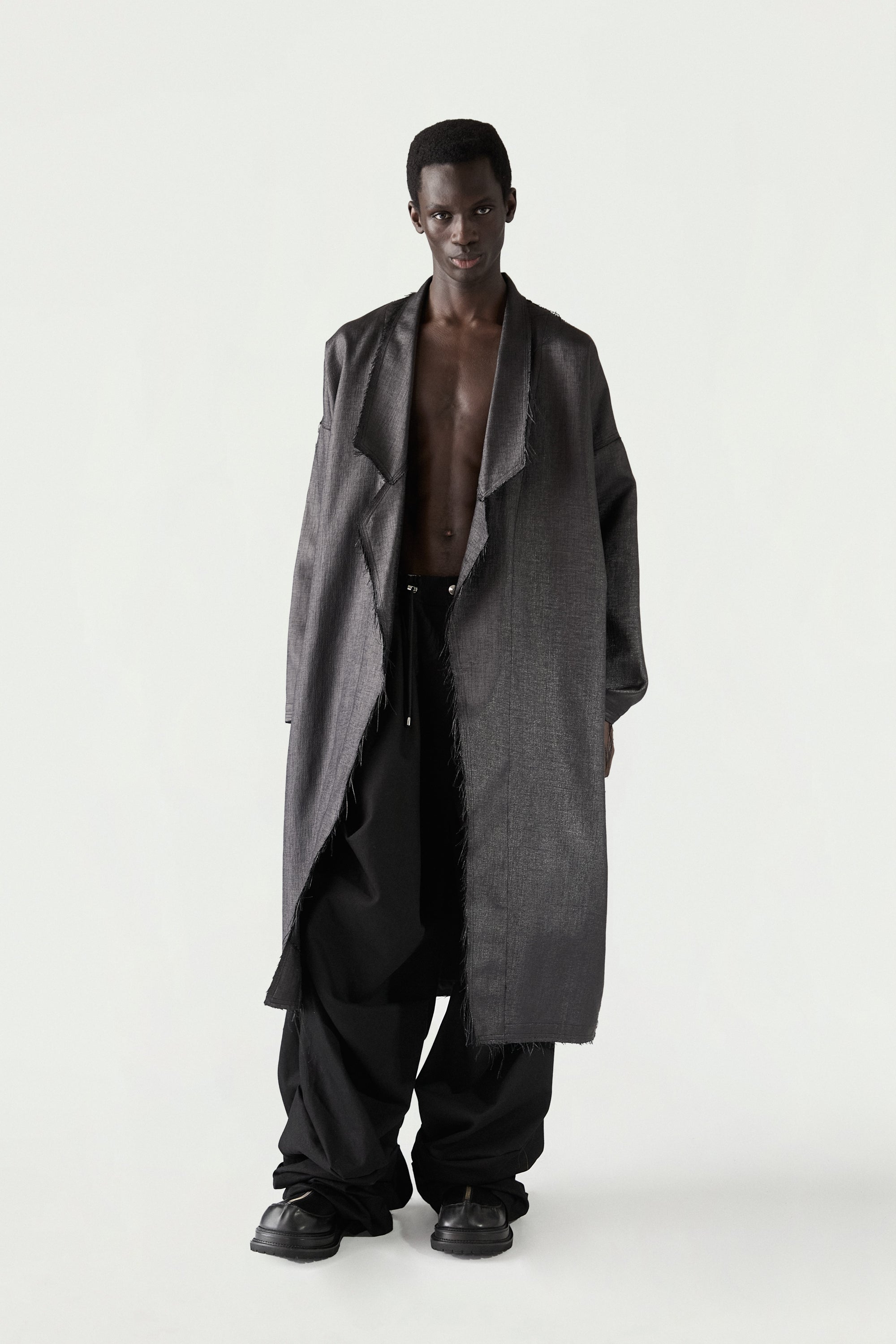 OverCoat