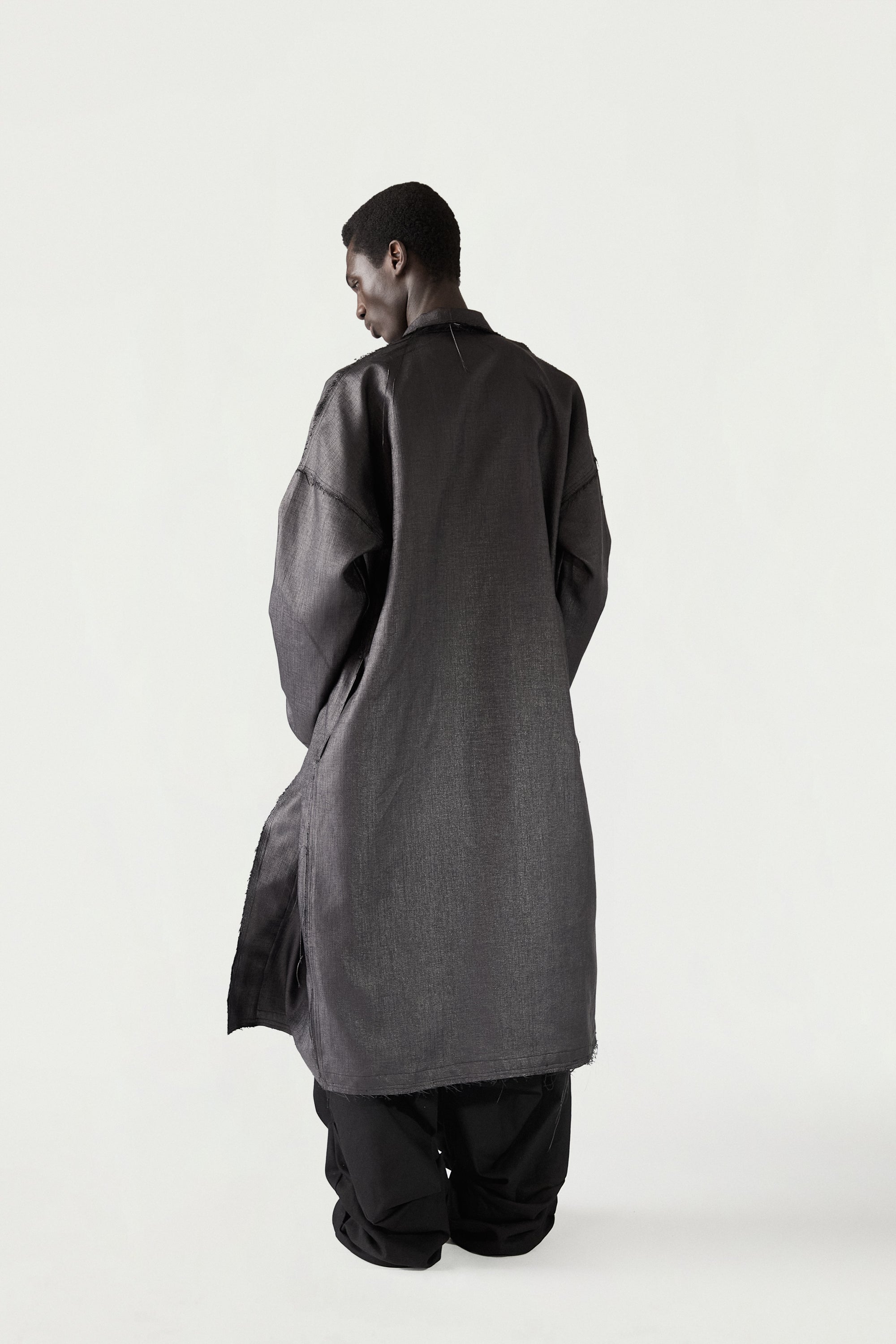 OverCoat