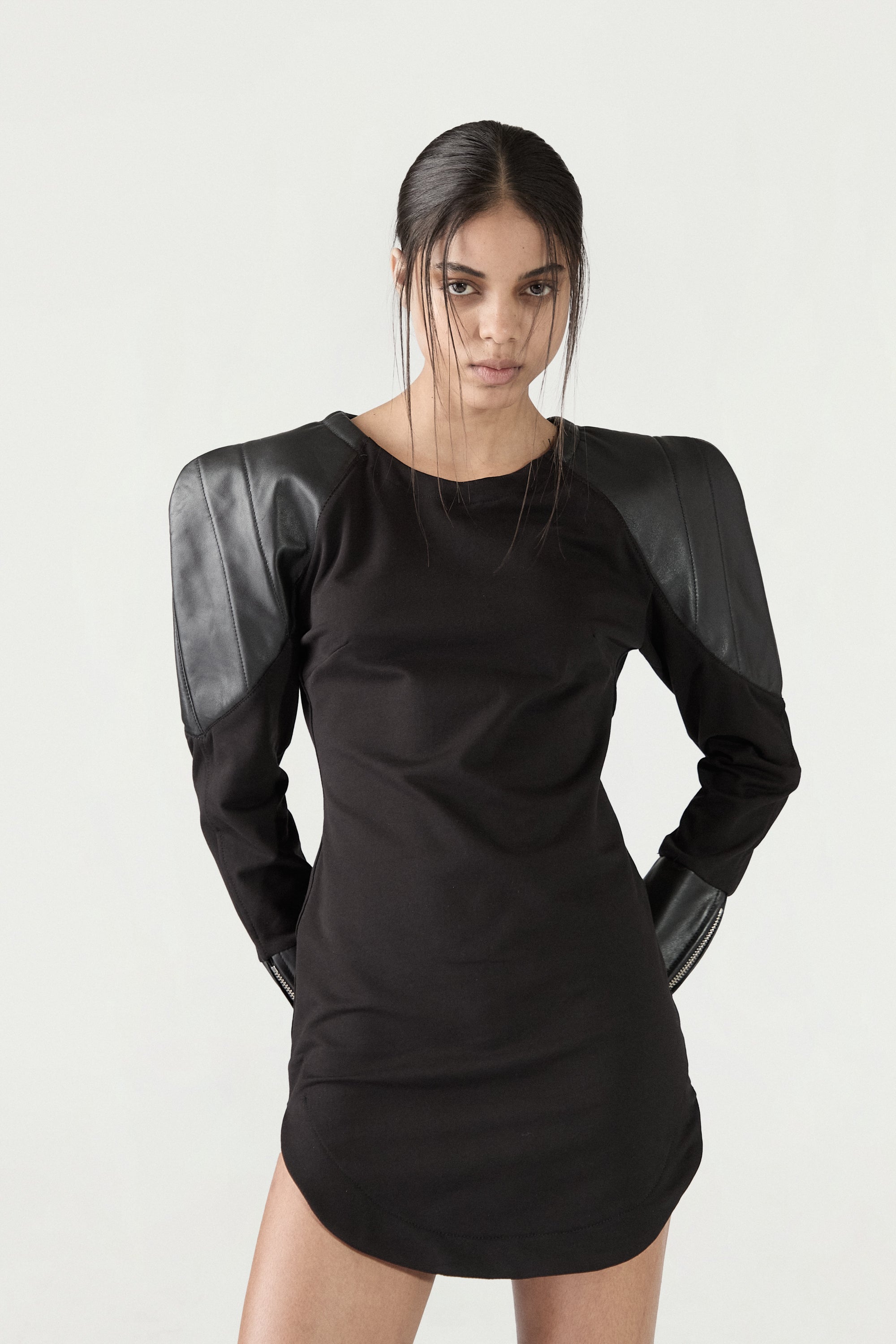Hiro Dress