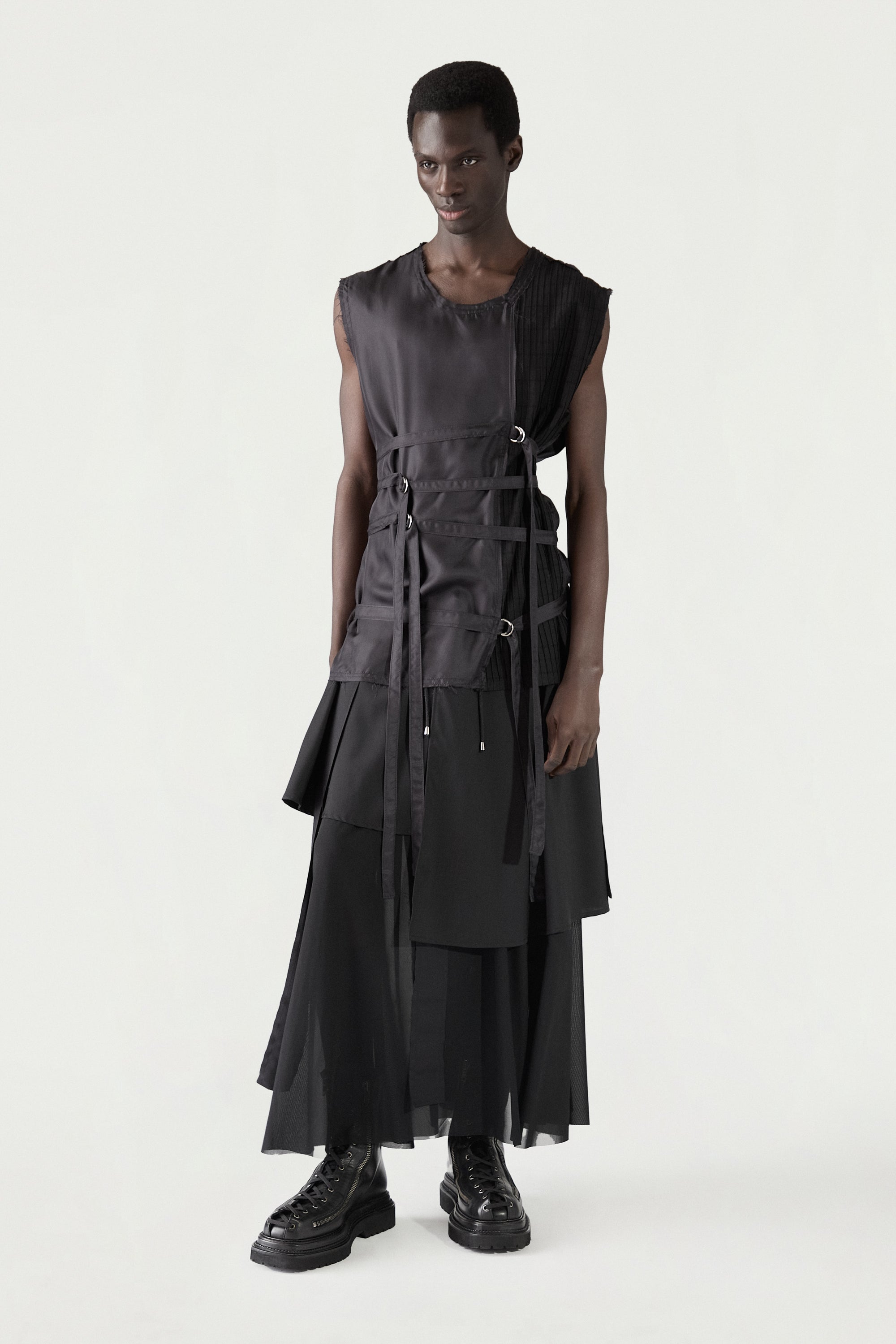 The Grid Top