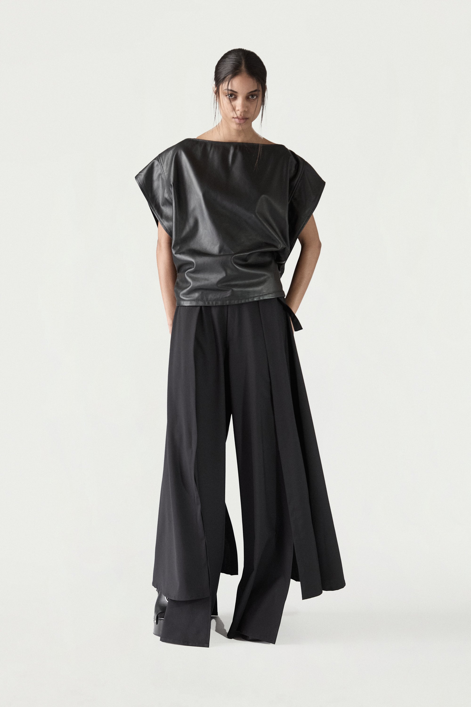 Axis Trousers