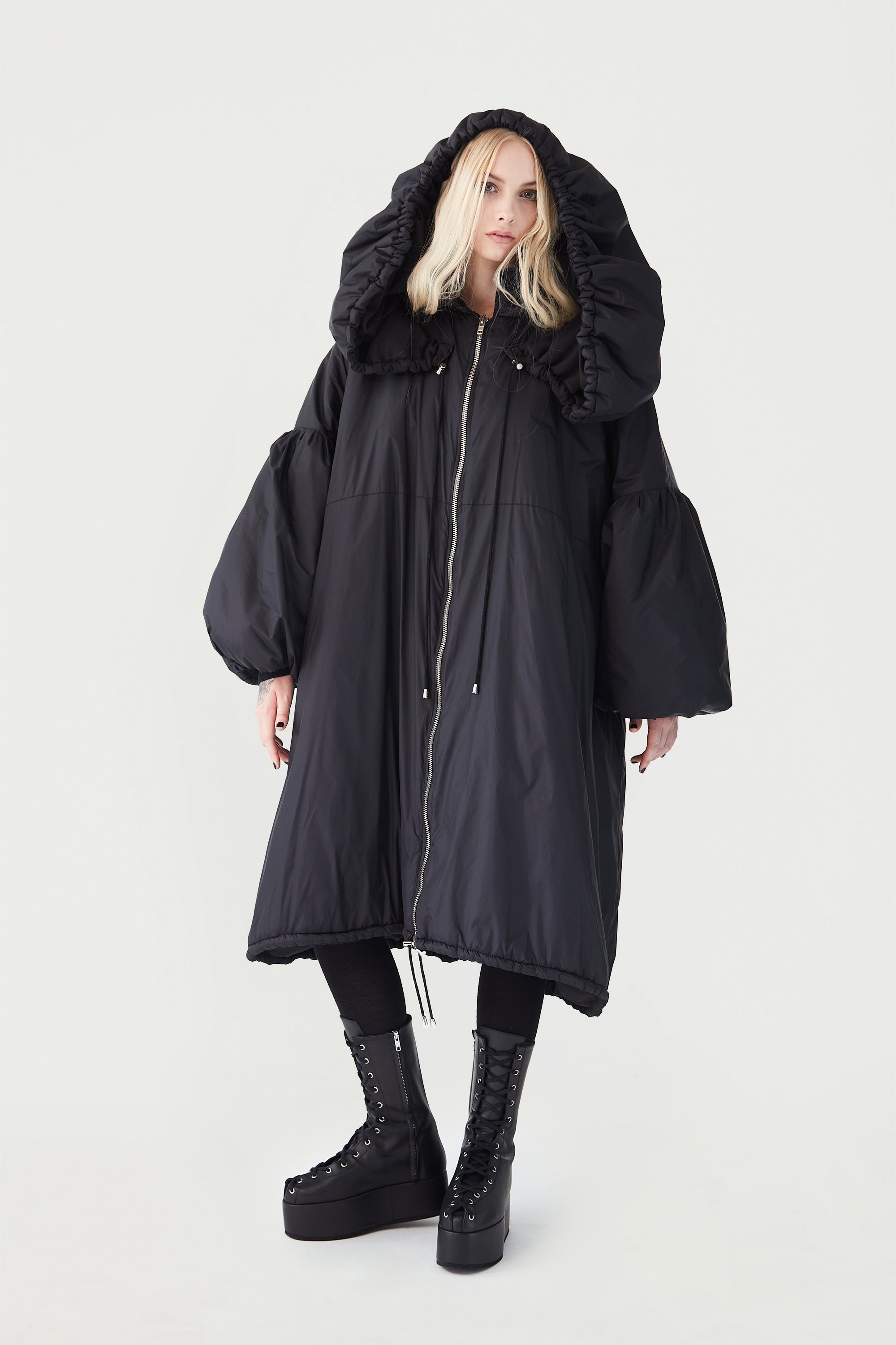 Eri Bomber - Long