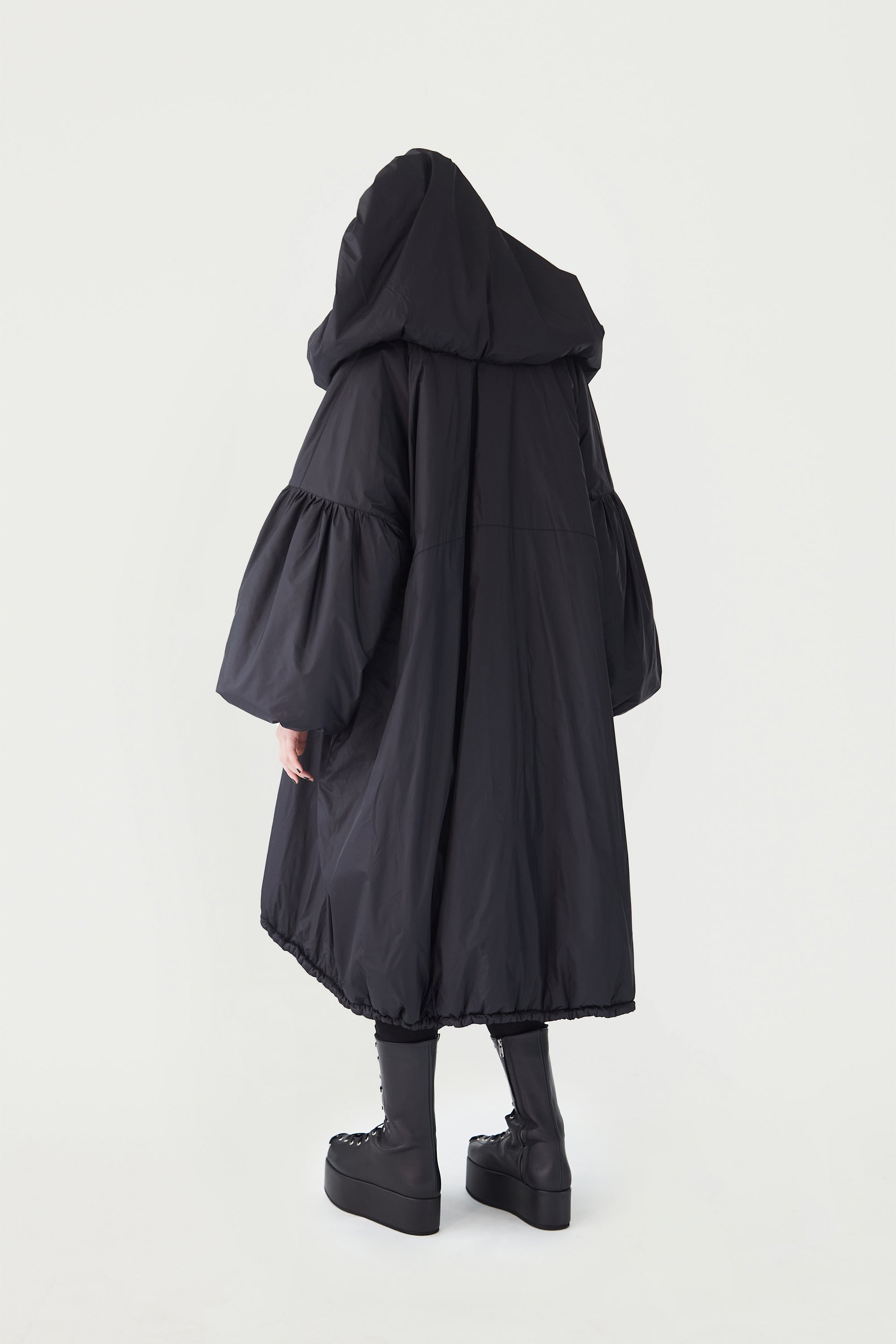 Eri Bomber - Long