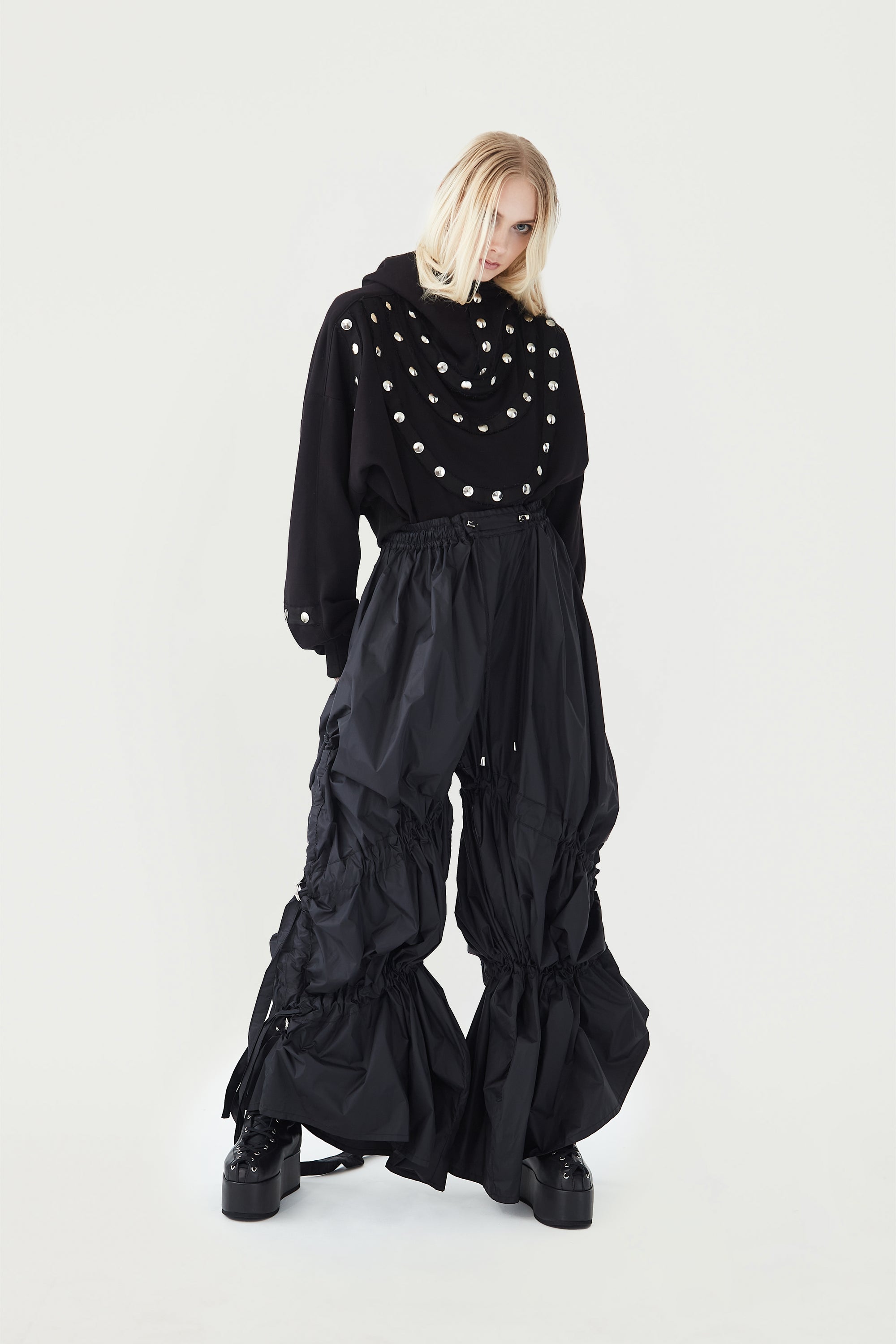 Hiroi Trousers