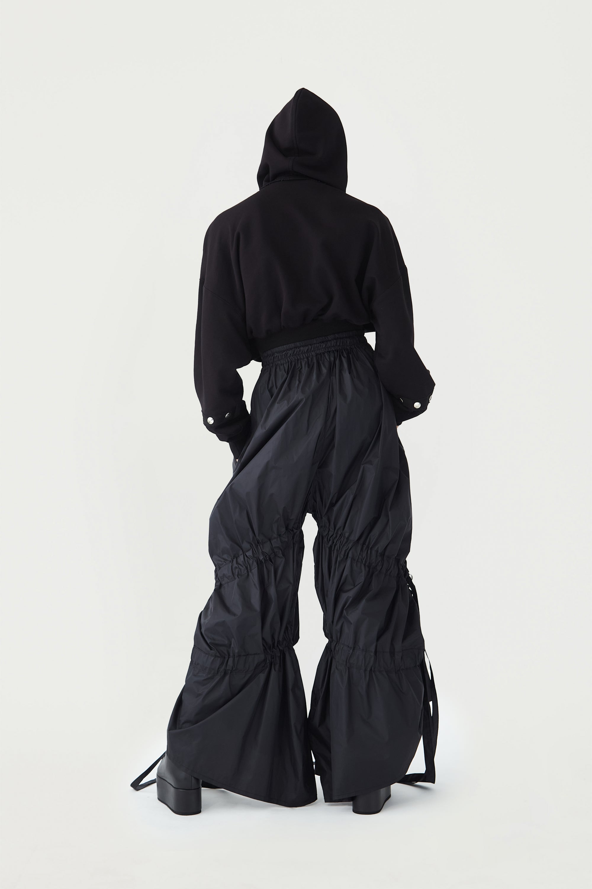 Hiroi Trousers