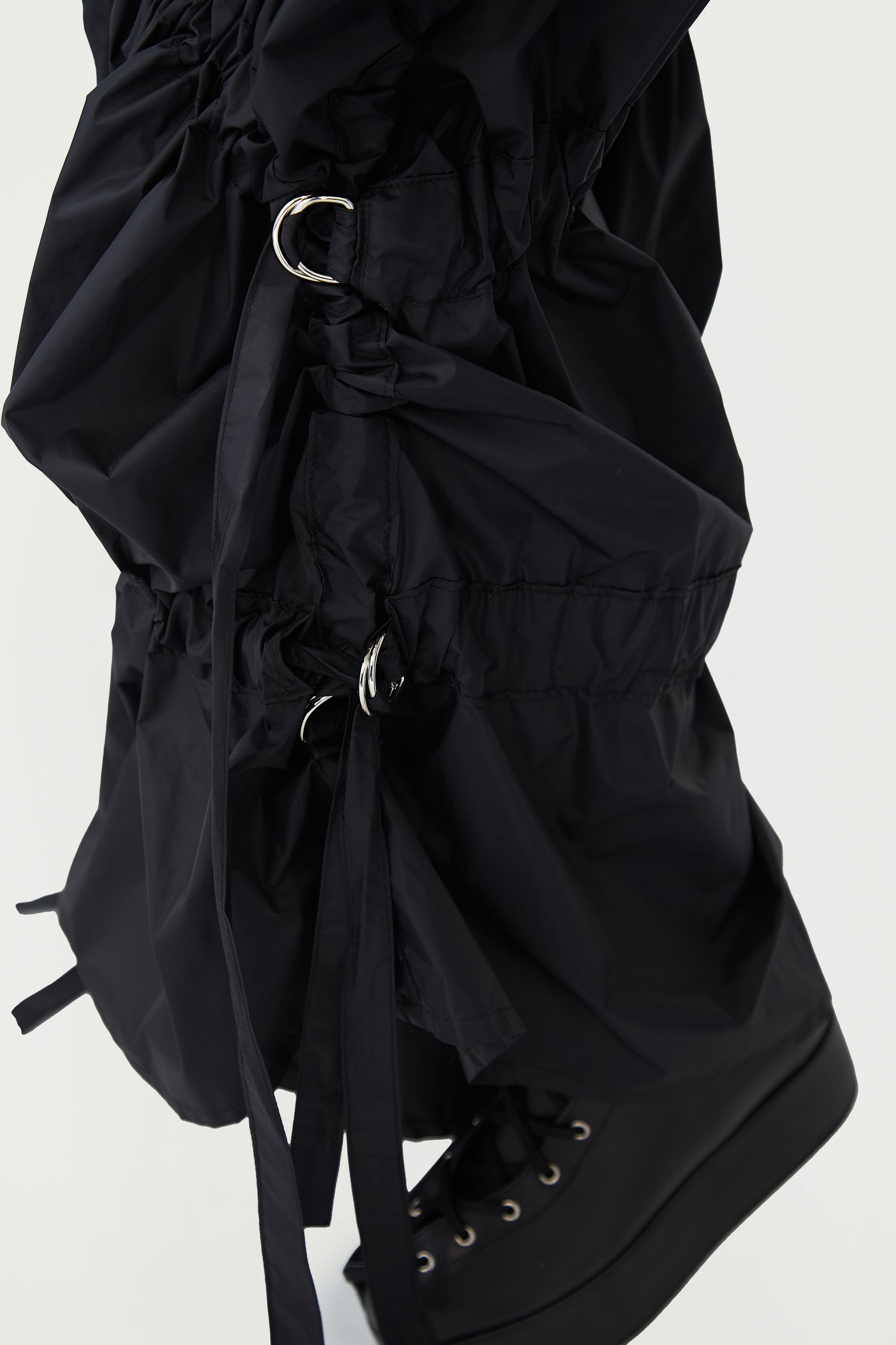 Hiroi Trousers