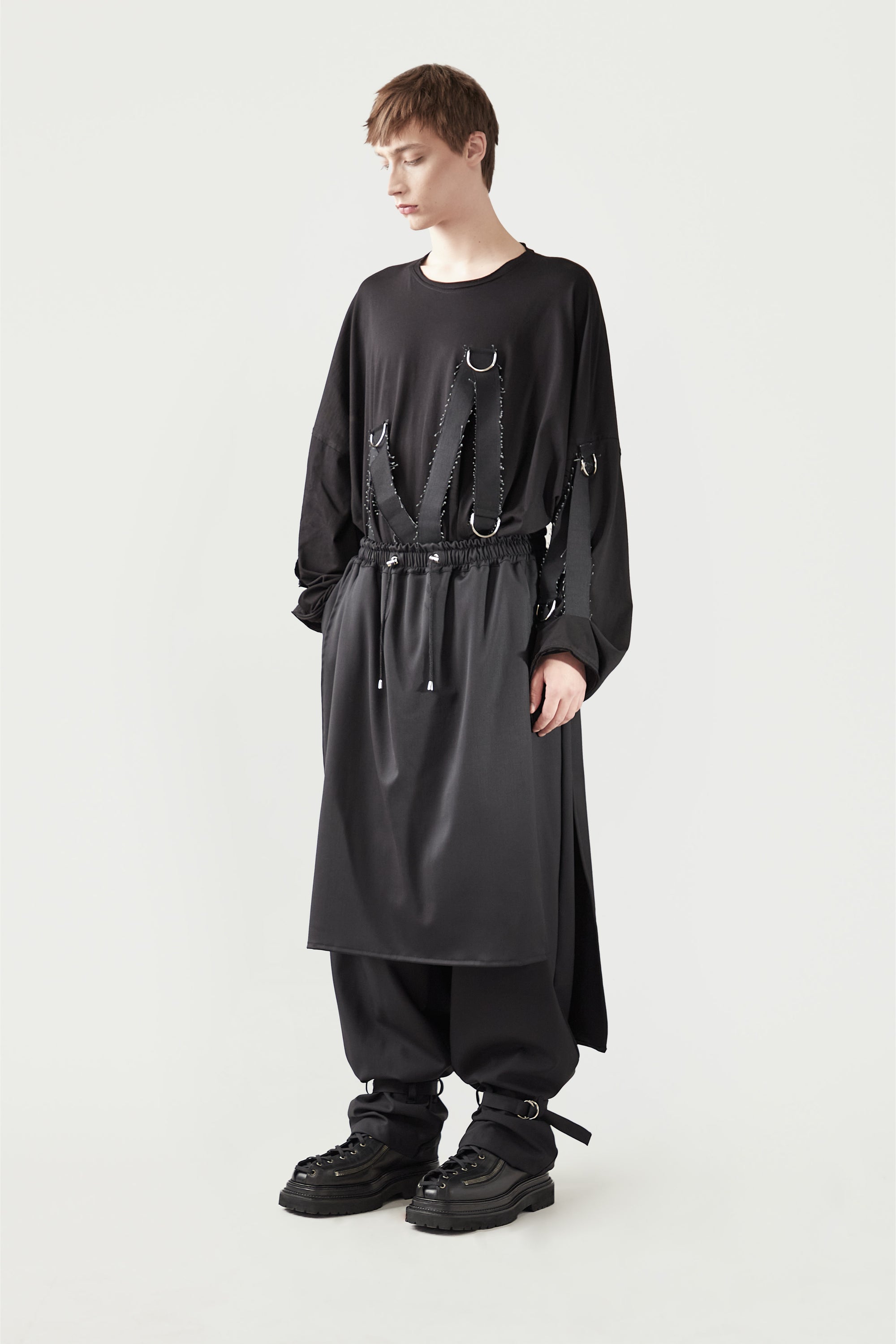 Hike Trousers