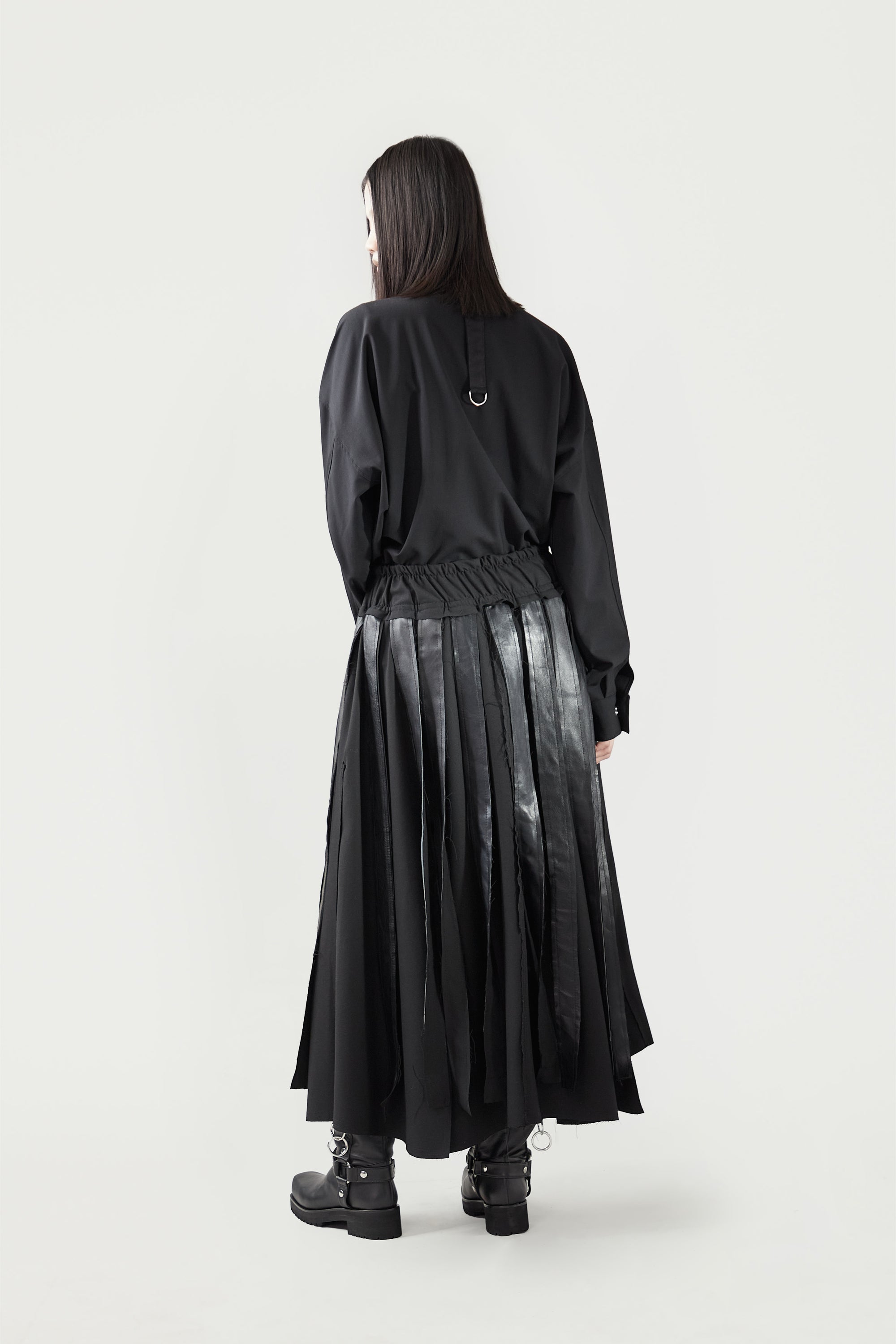 W.N.T.E. Skirt
