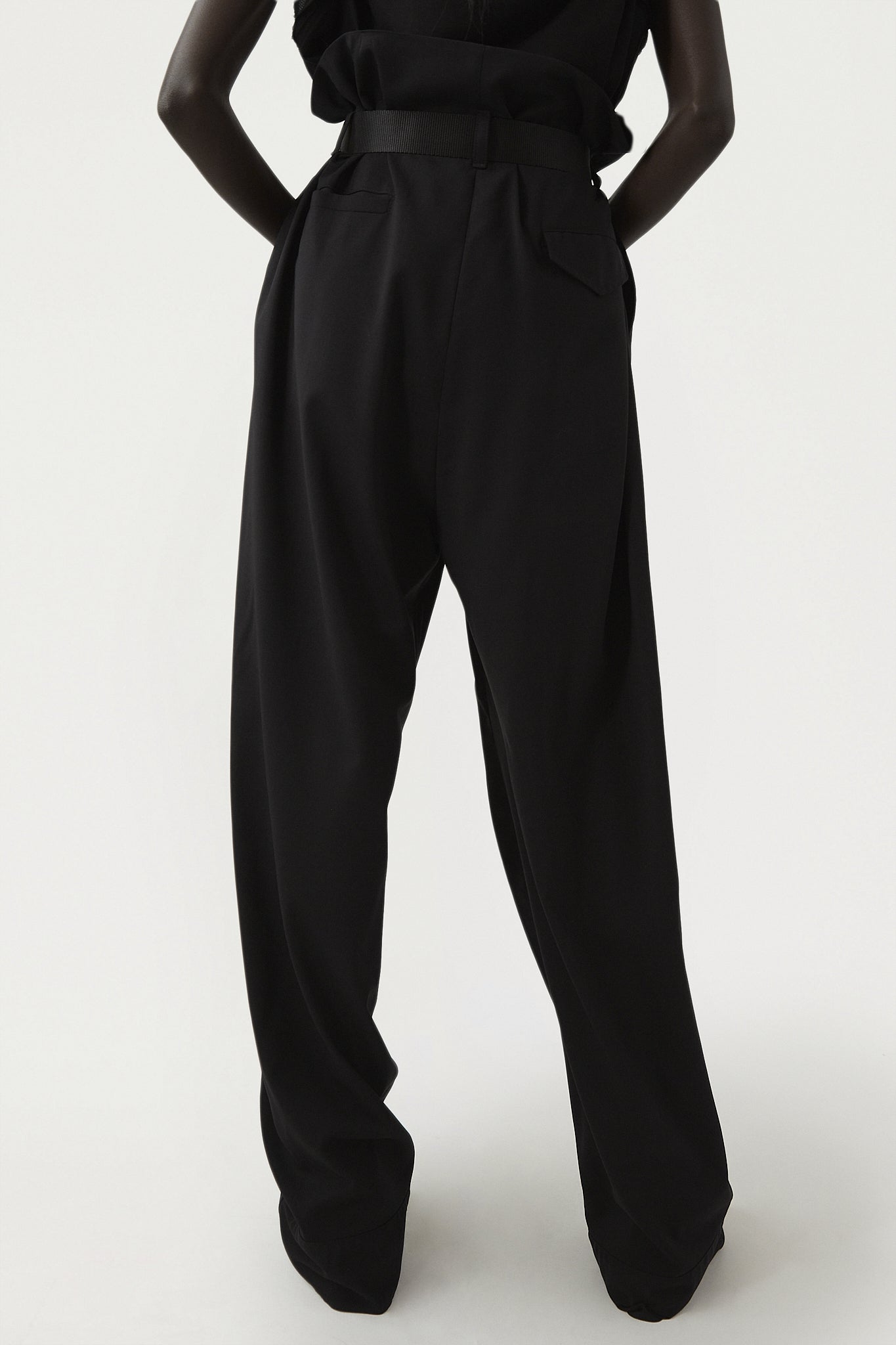T-Pants