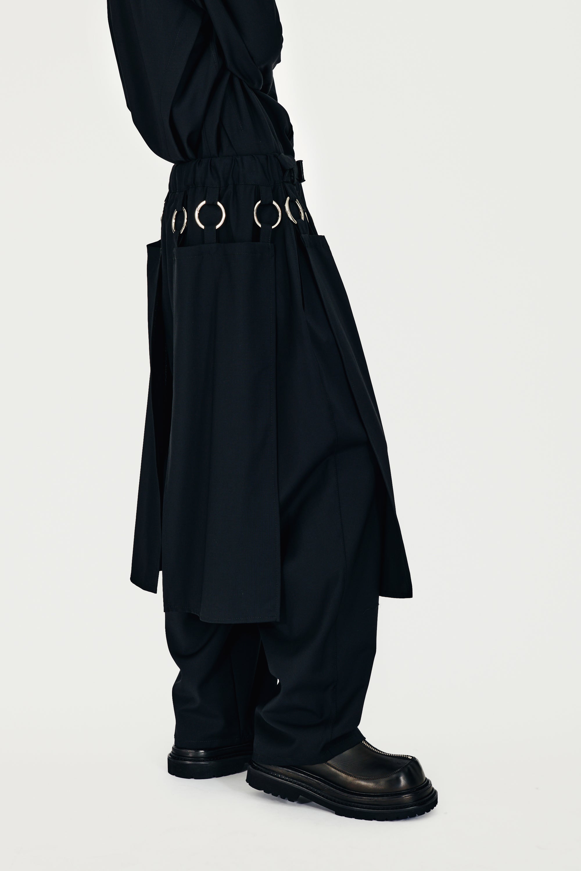 Masuta Trousers