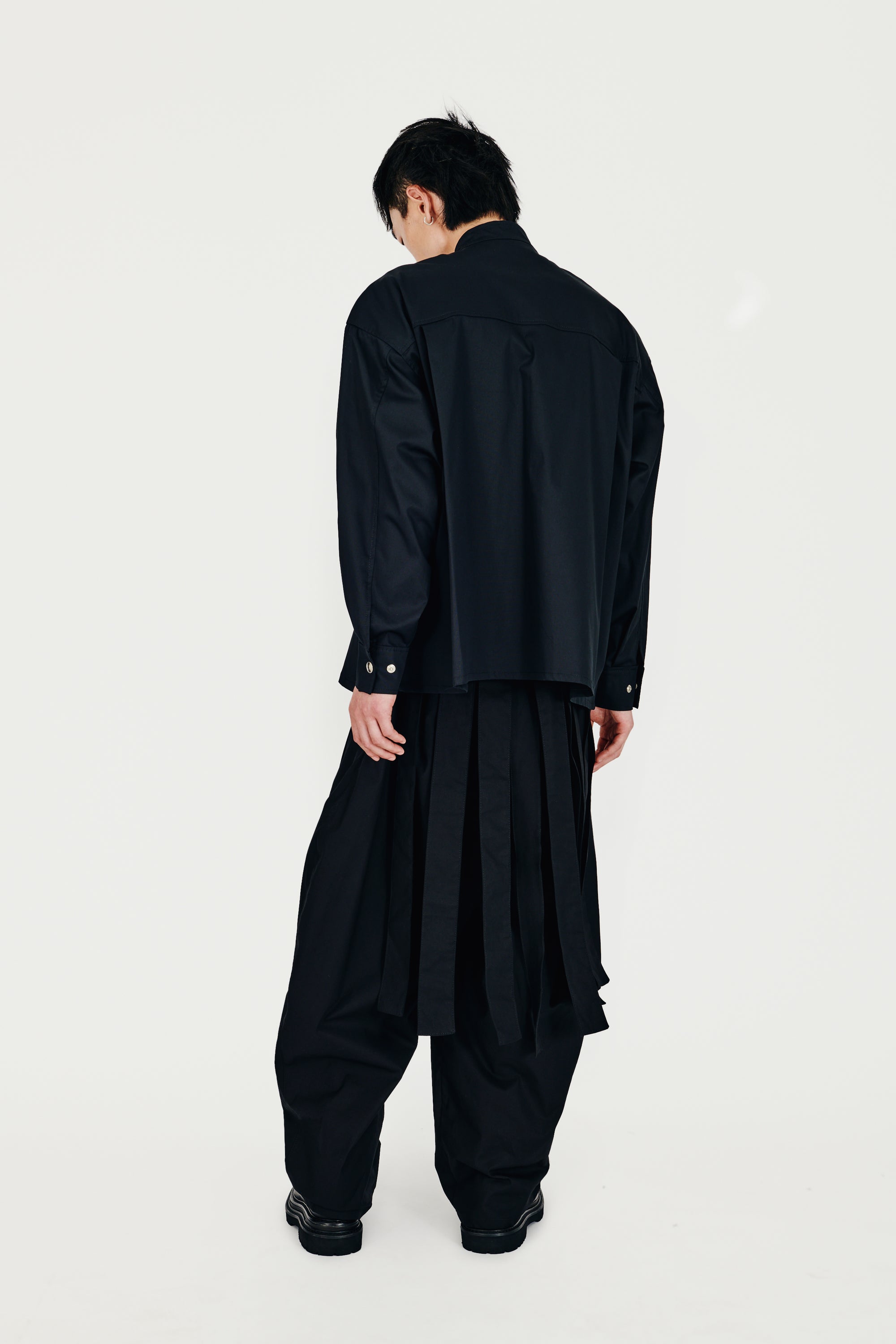 SH02 SHIRT