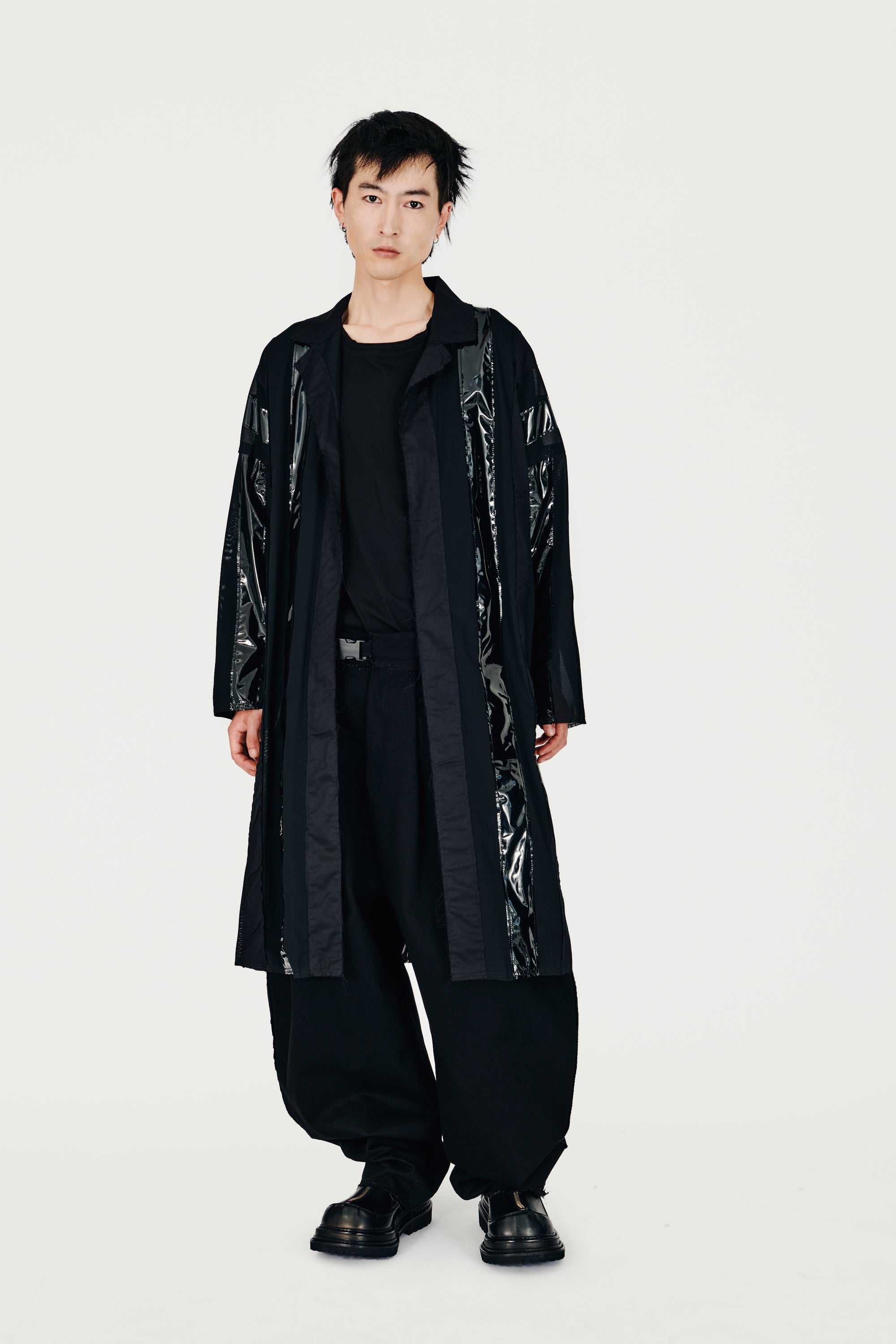 Tomei Coat