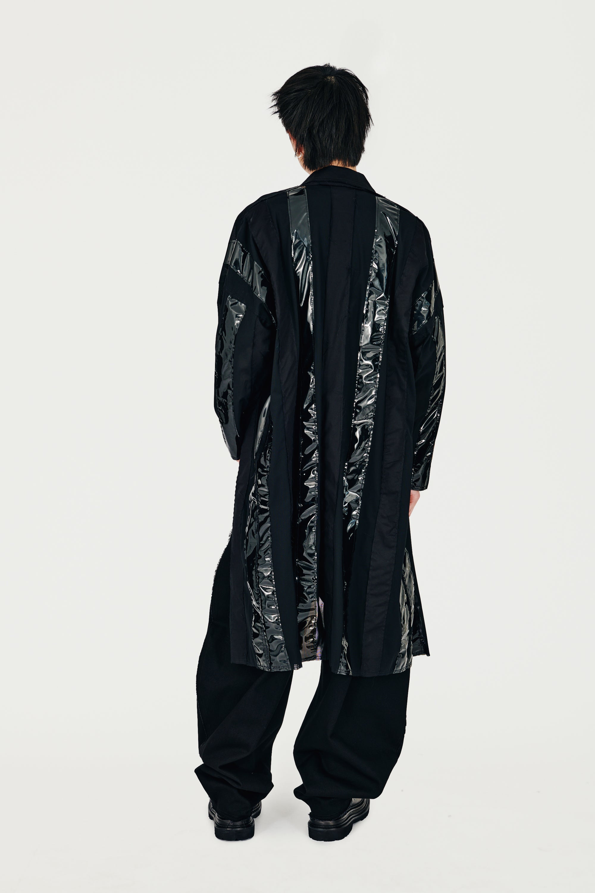 Tomei Coat