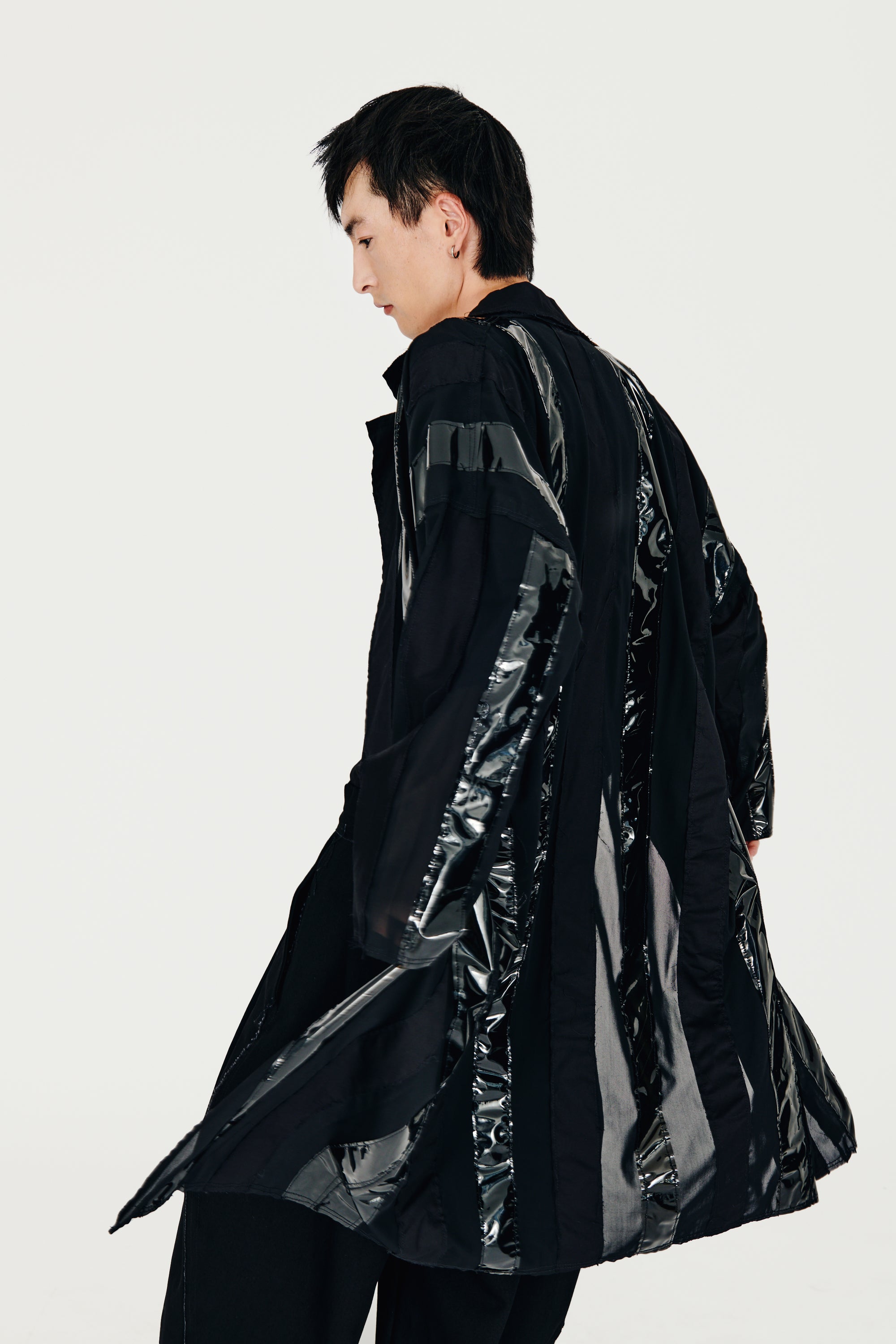 Tomei Coat
