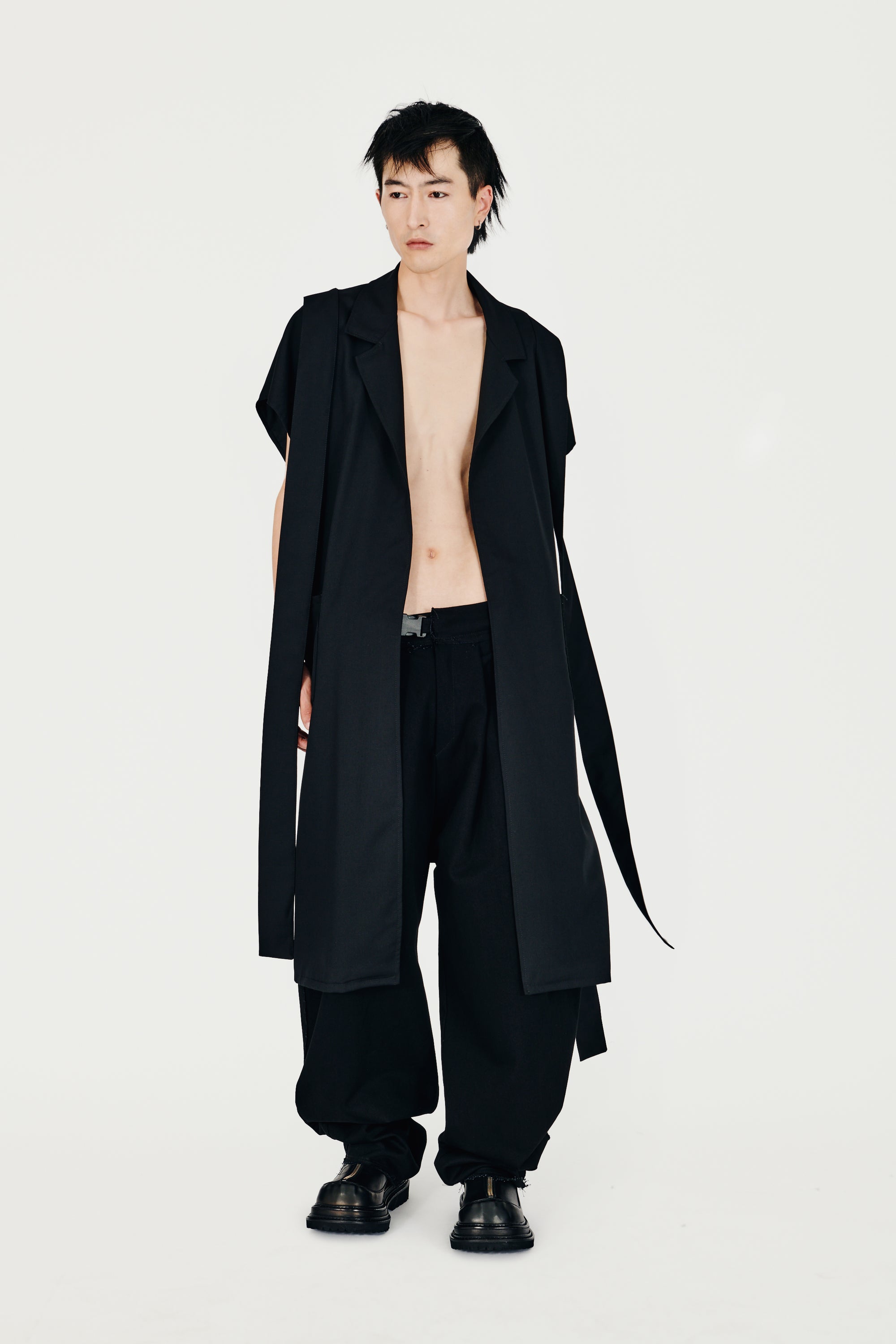 Sabi Waistcoat