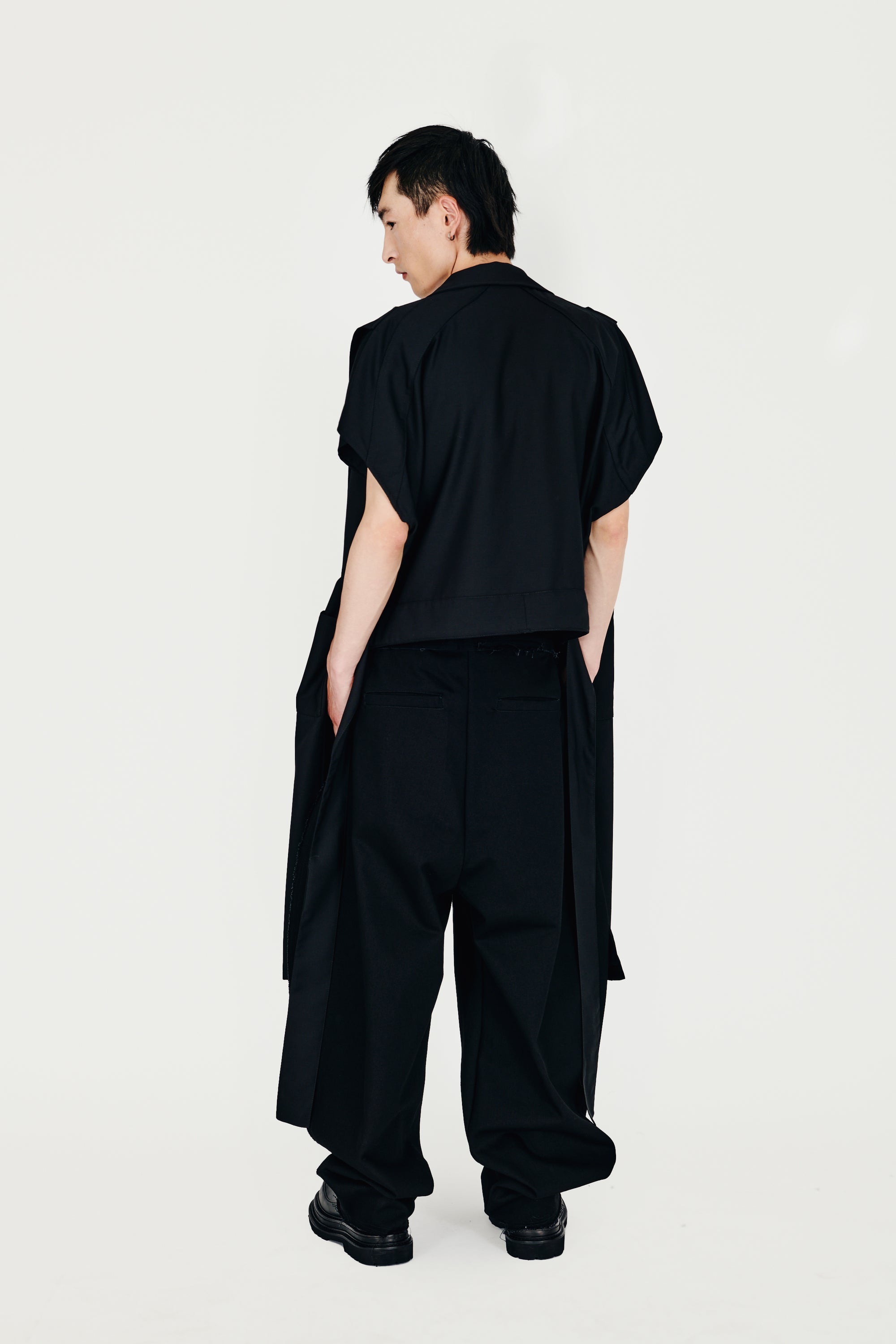 Sabi Waistcoat
