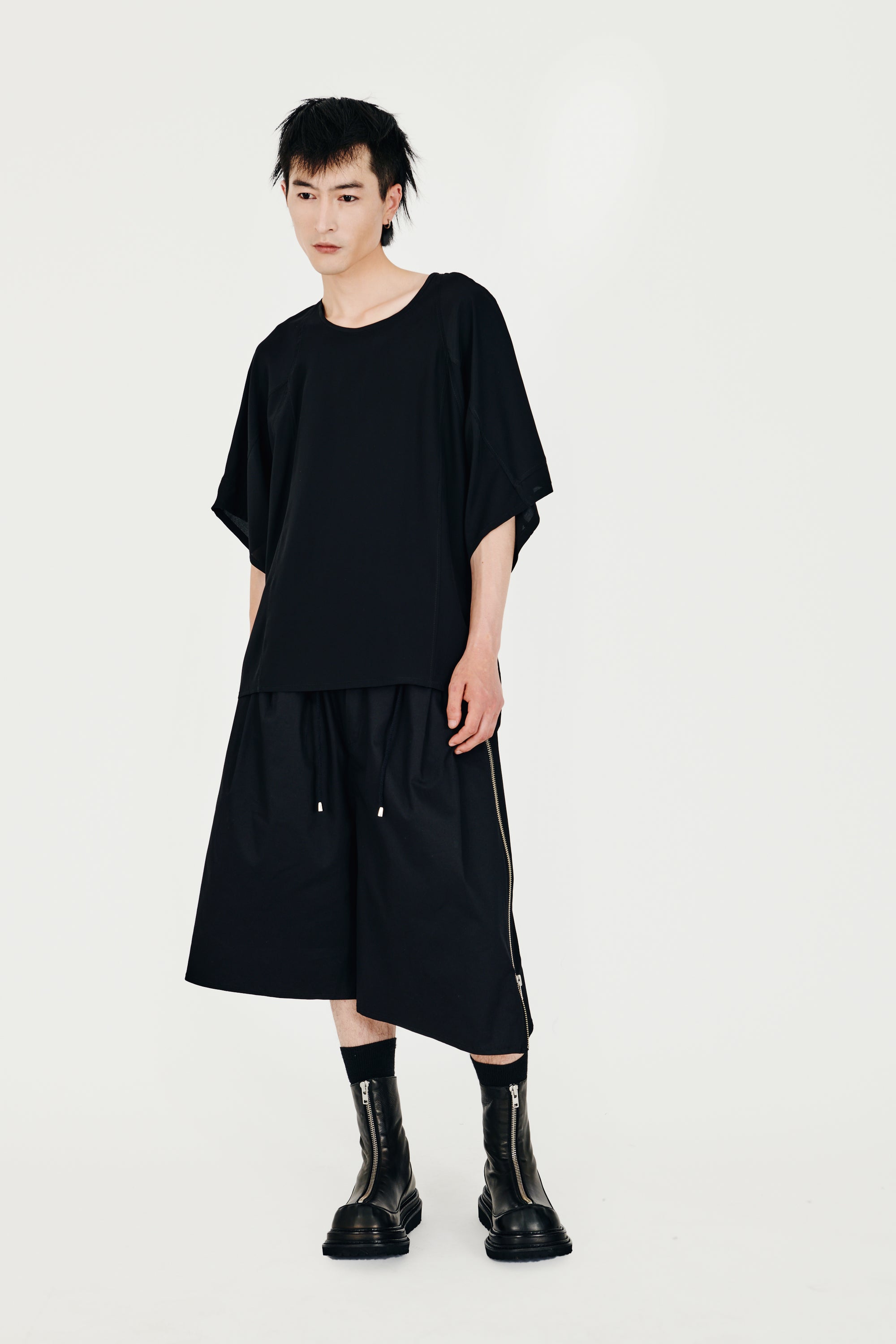 Geometric T-Shirt