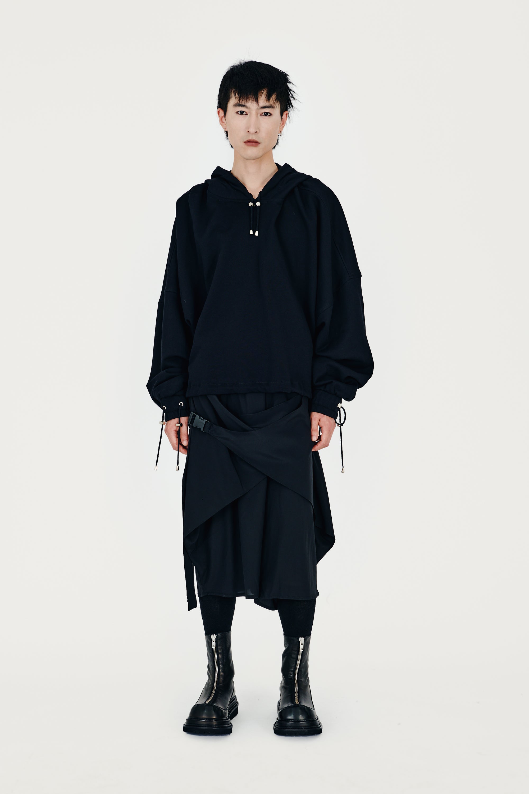 Oversize Hoodie