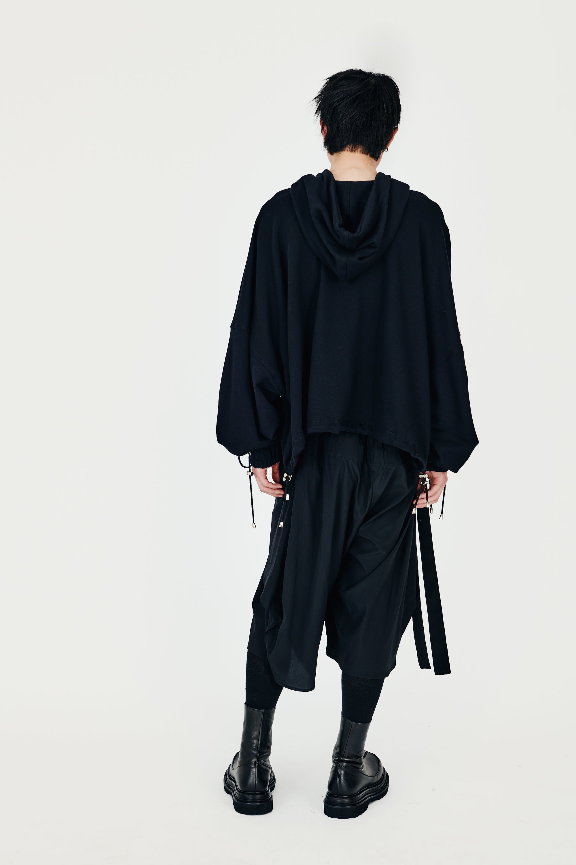 Oversize Hoodie