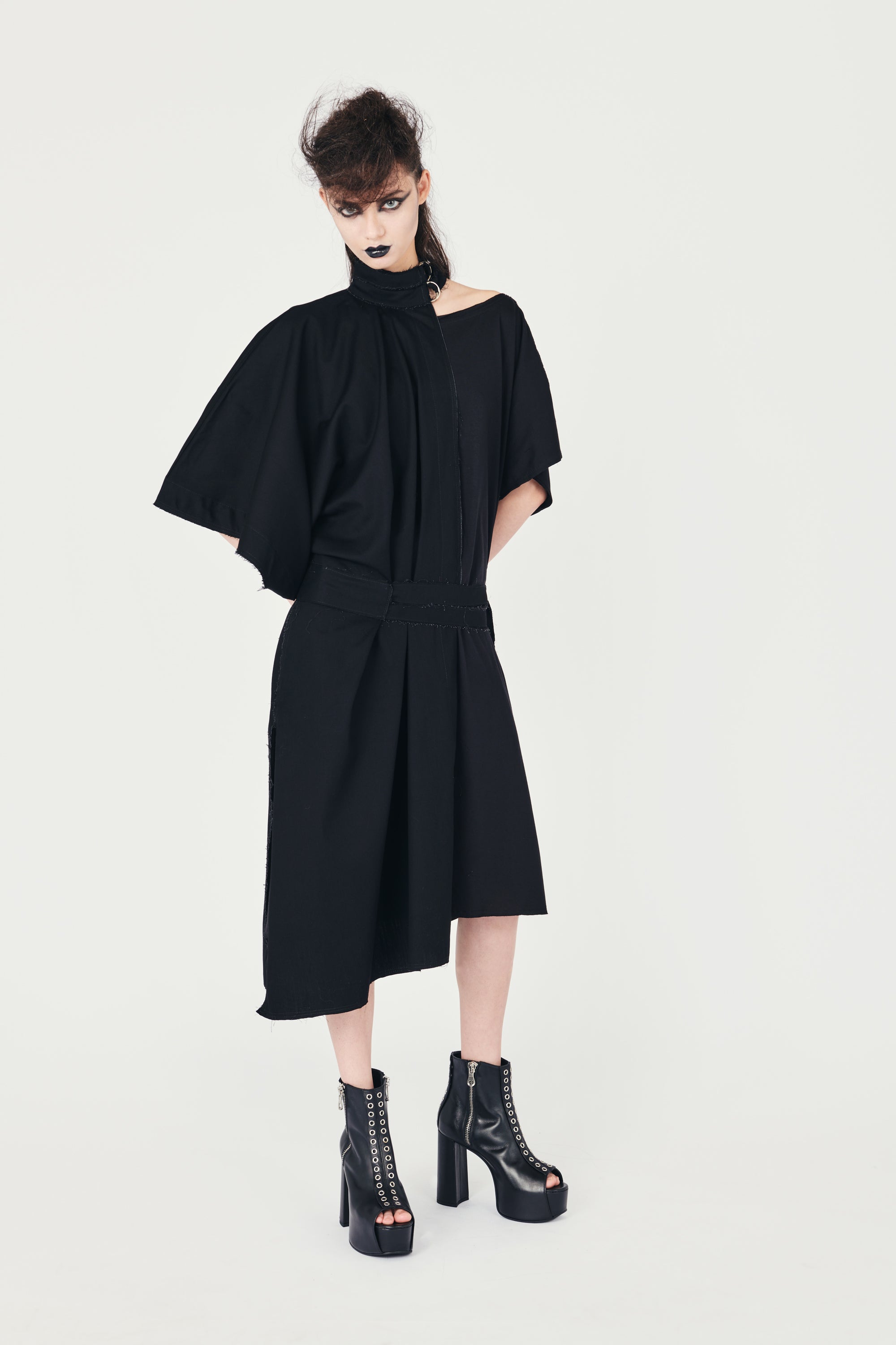 Double Dress