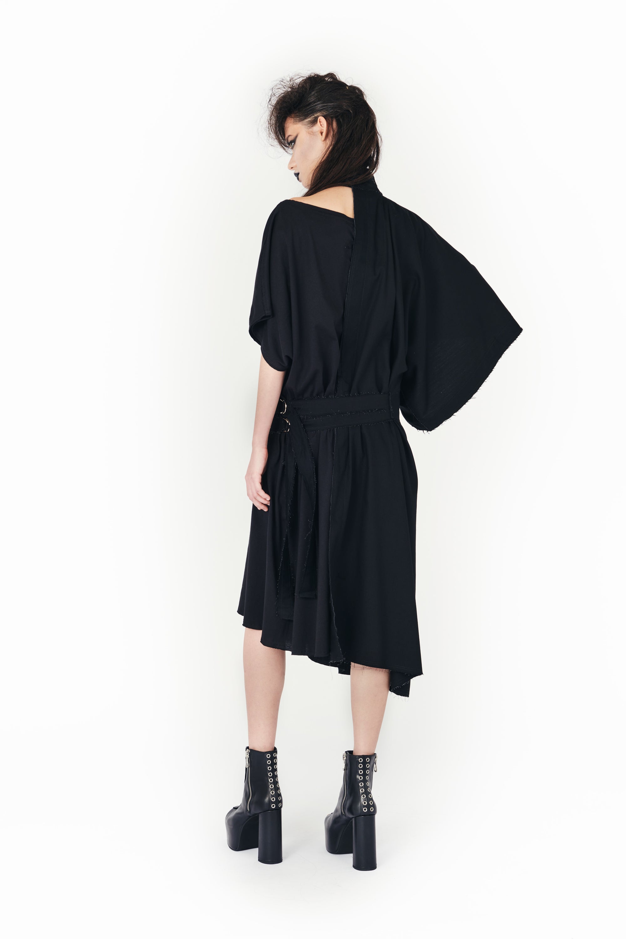 Double Dress