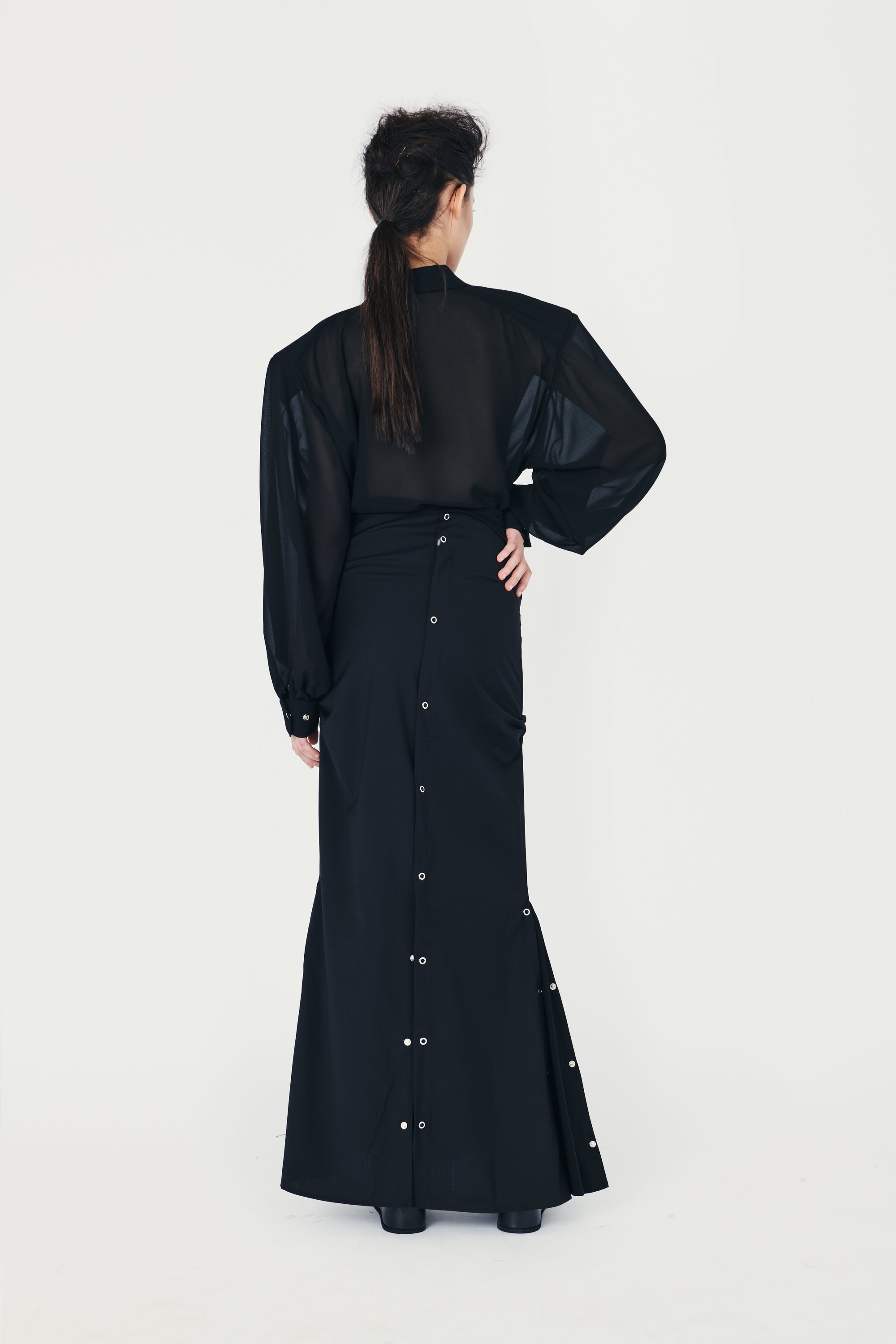 Meda Skirt