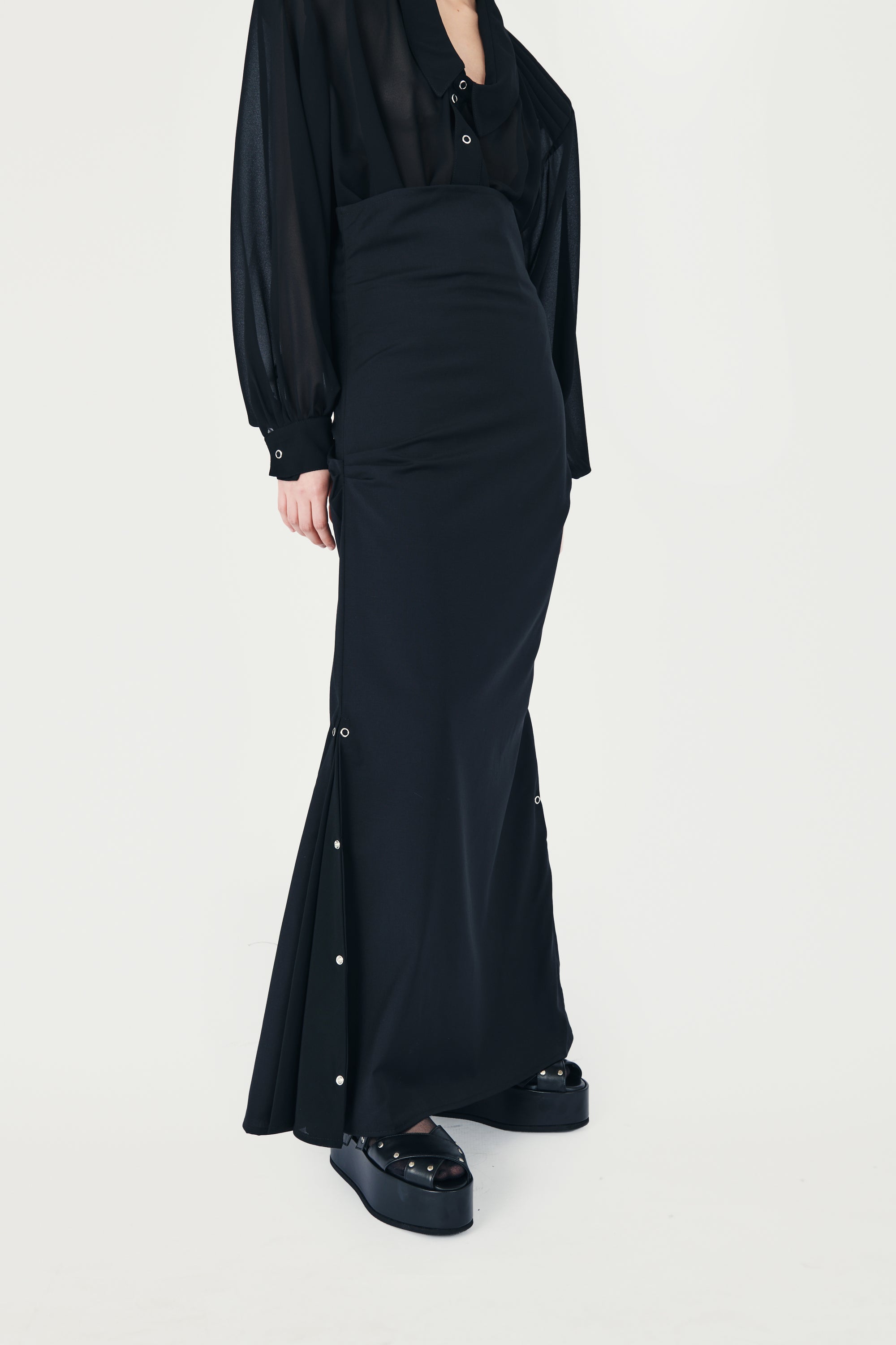 Meda Skirt