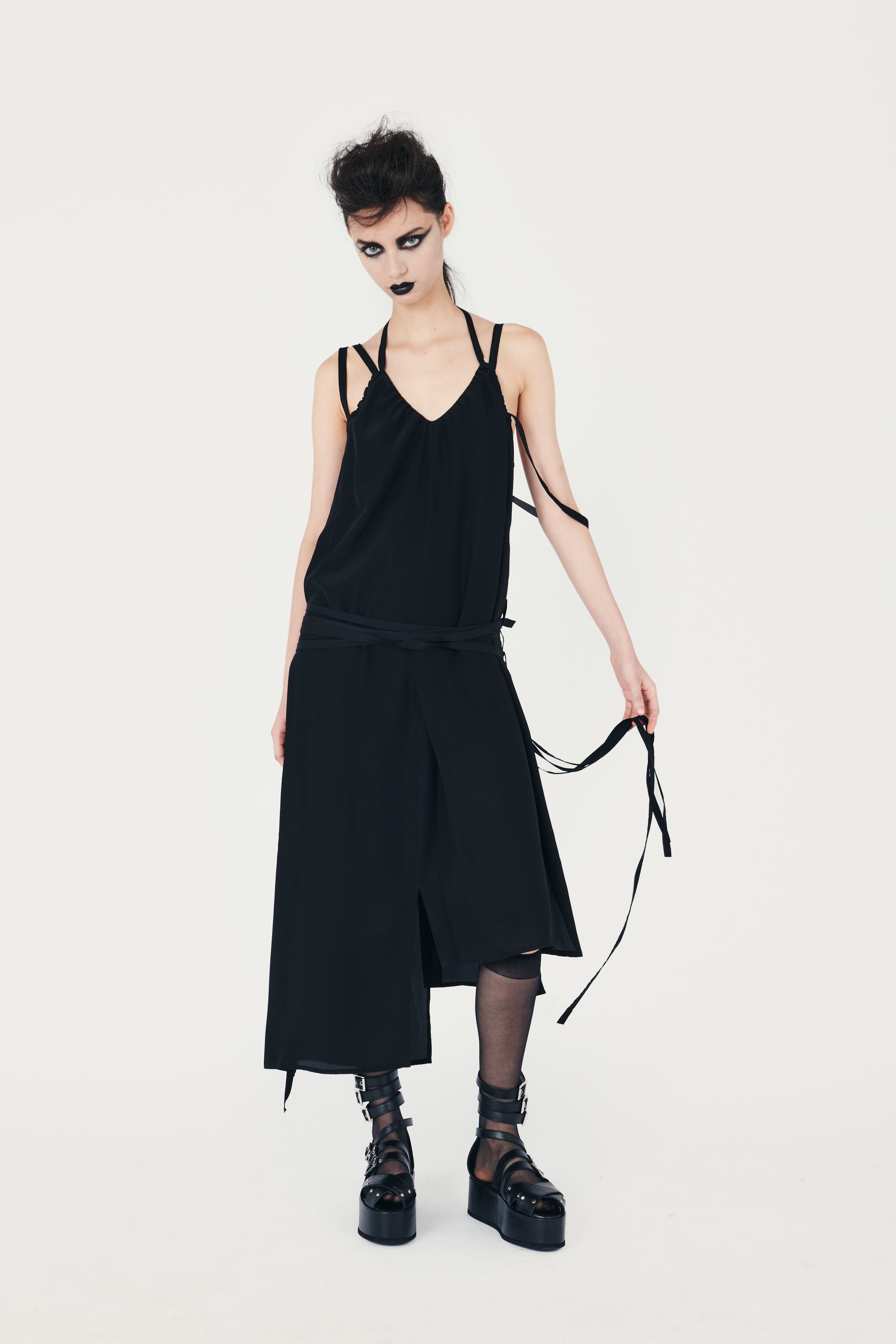 Tulum Dress