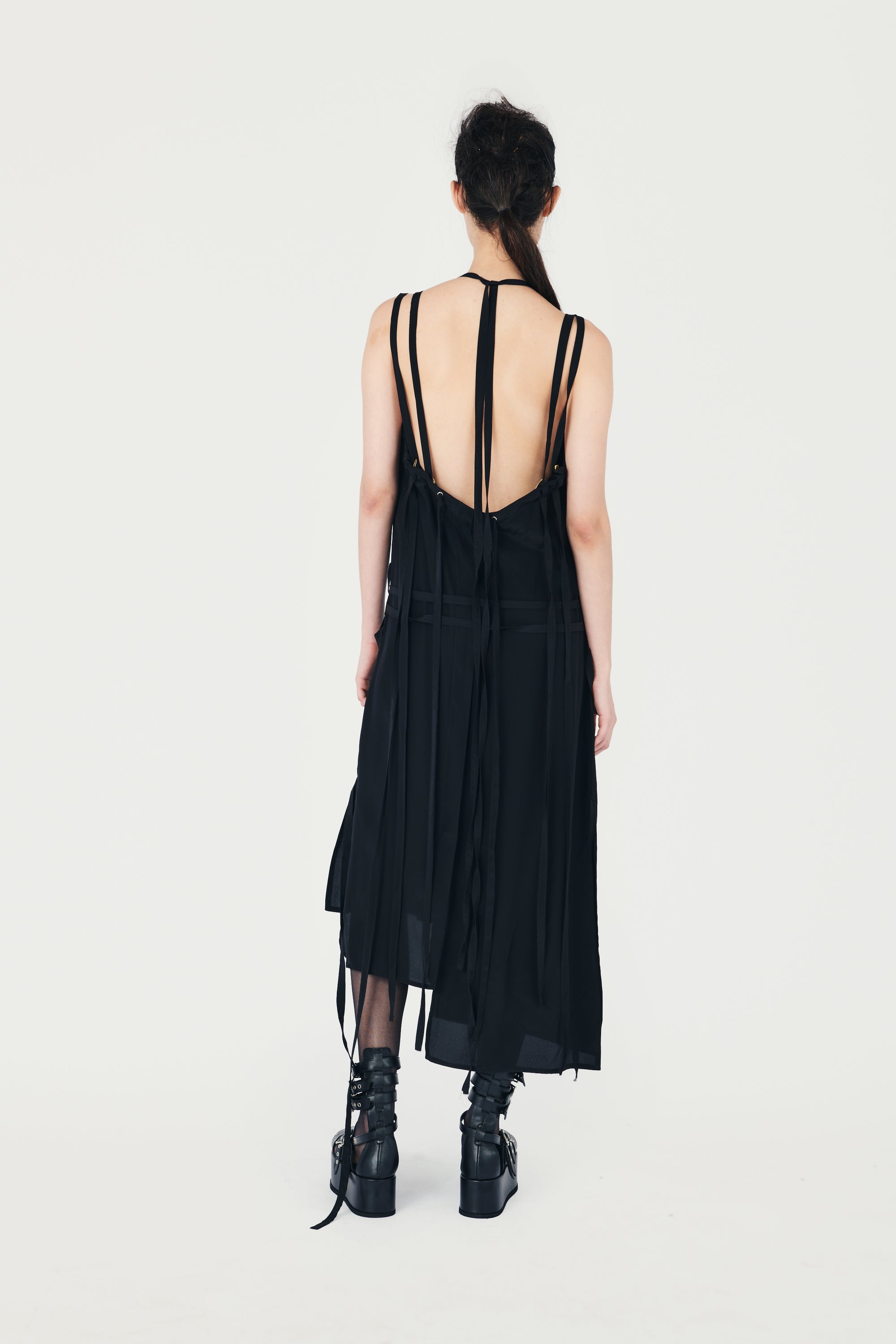 Tulum Dress