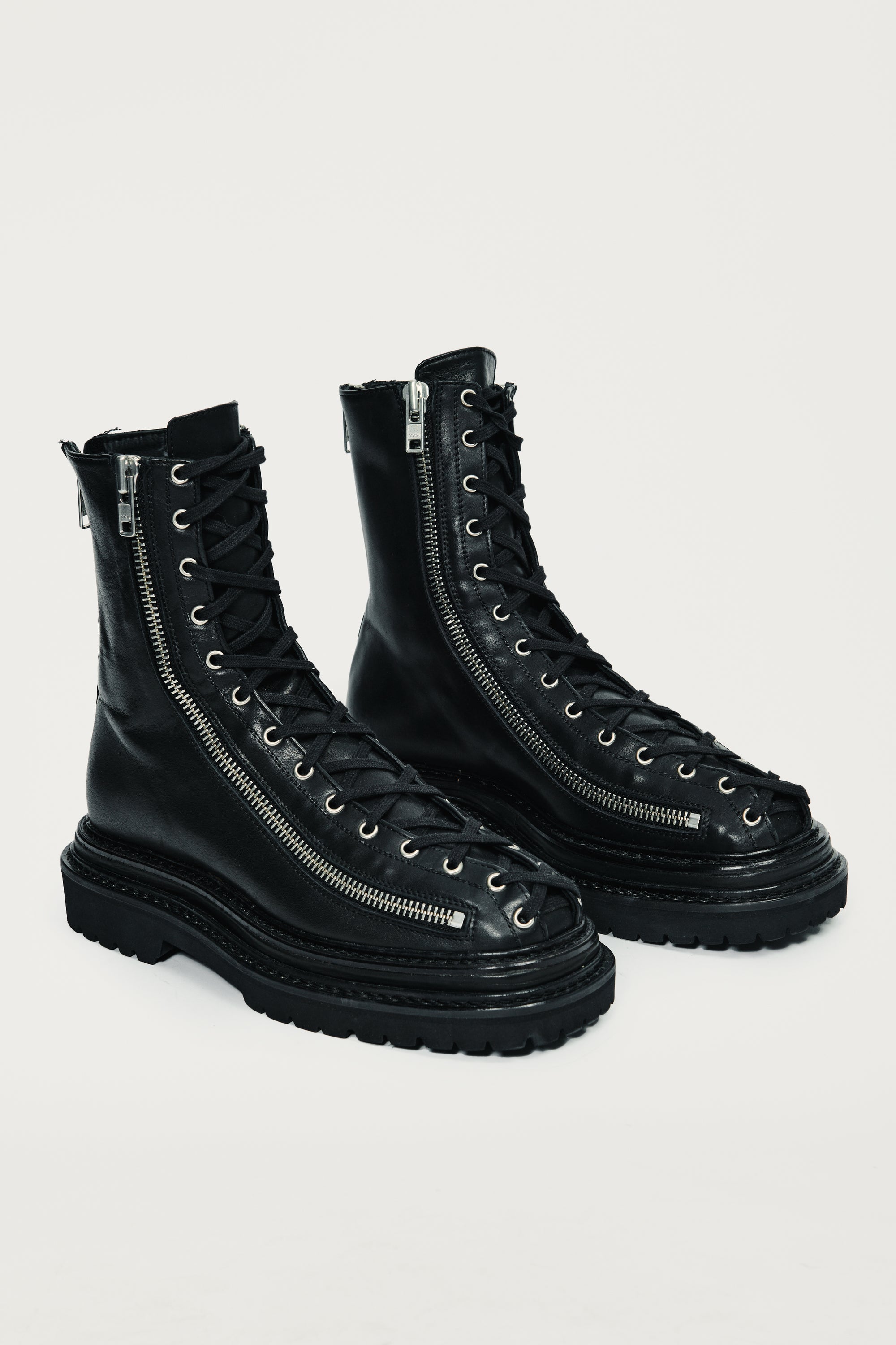Kombat  Boots