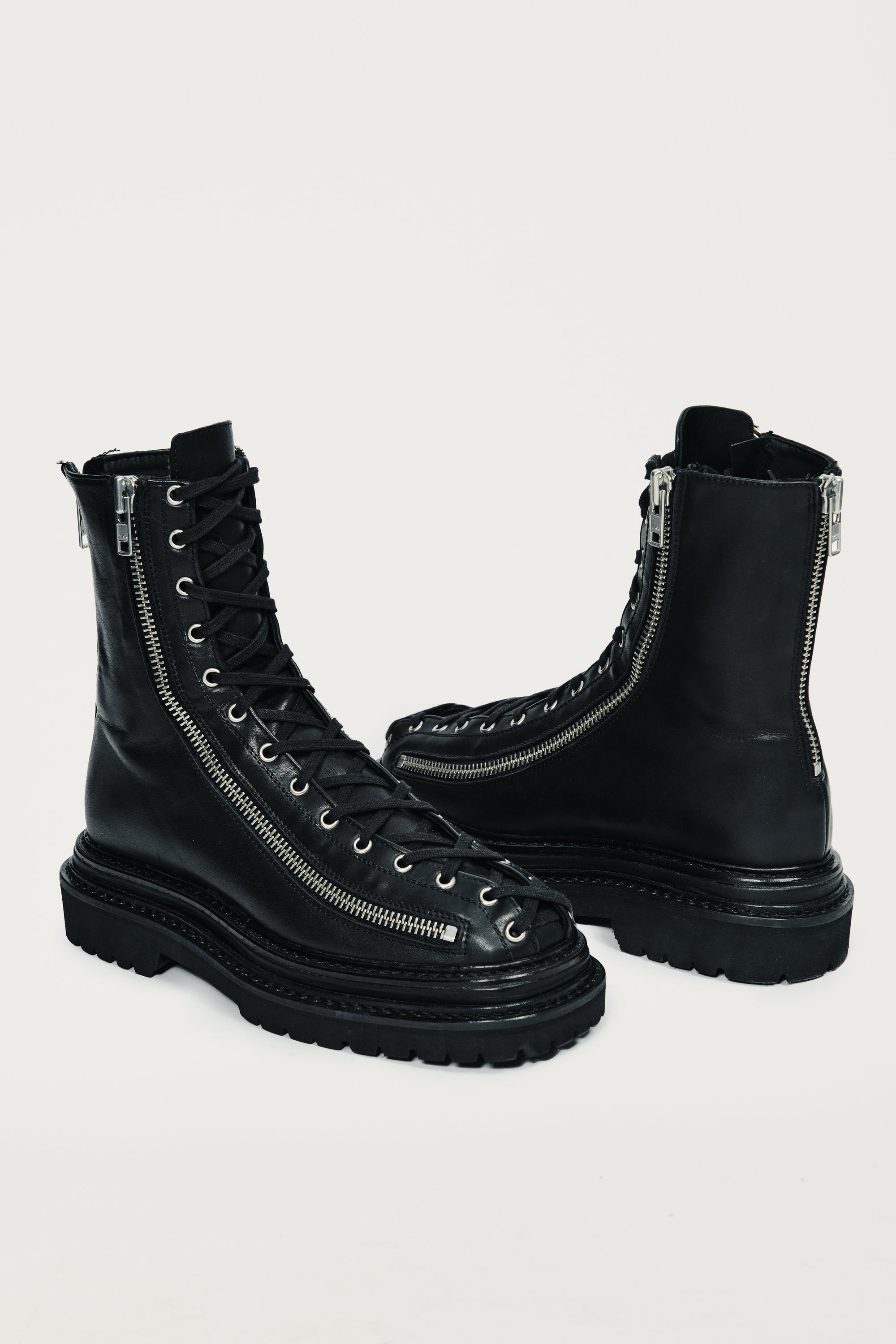 Kombat  Boots