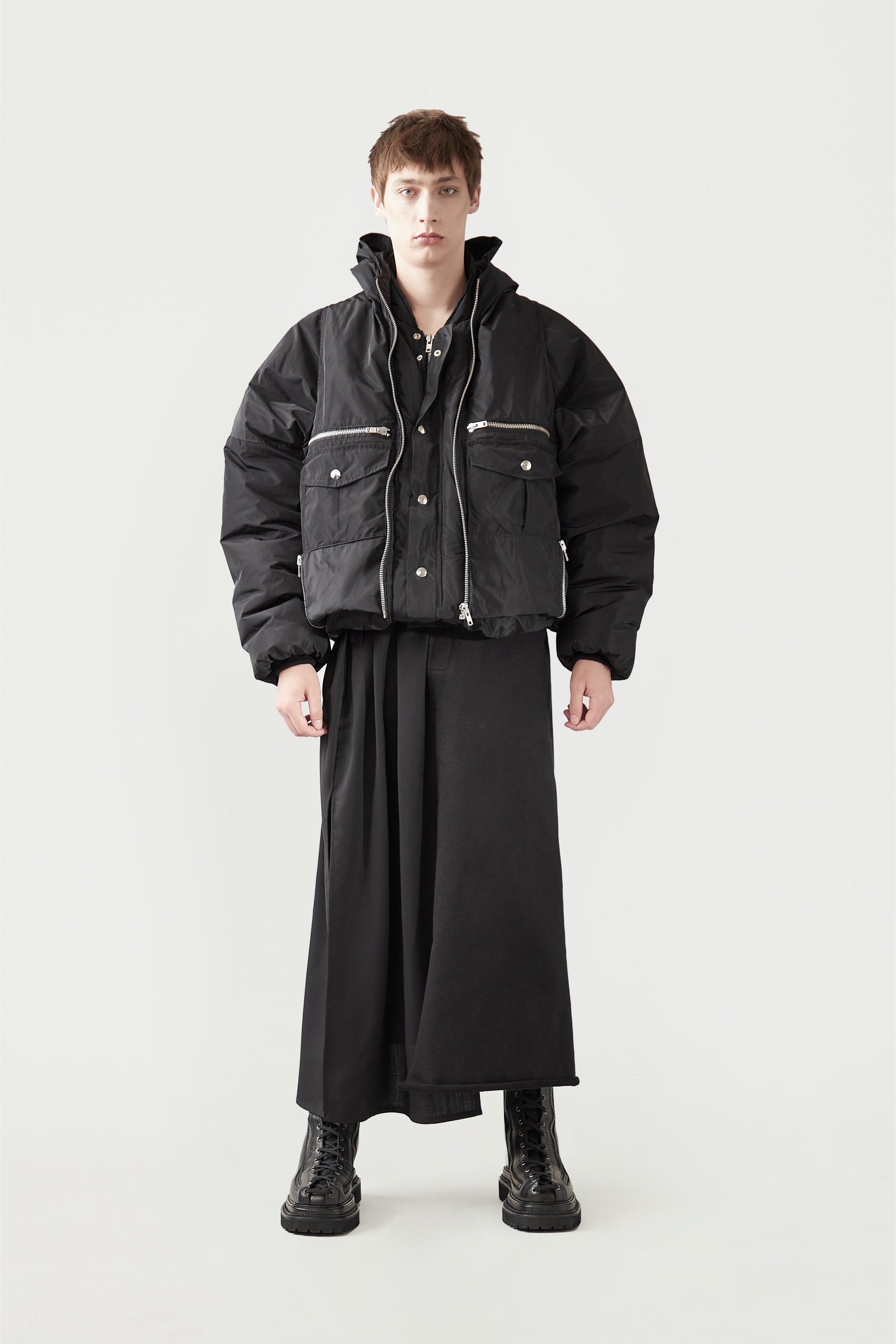LND BOMBER