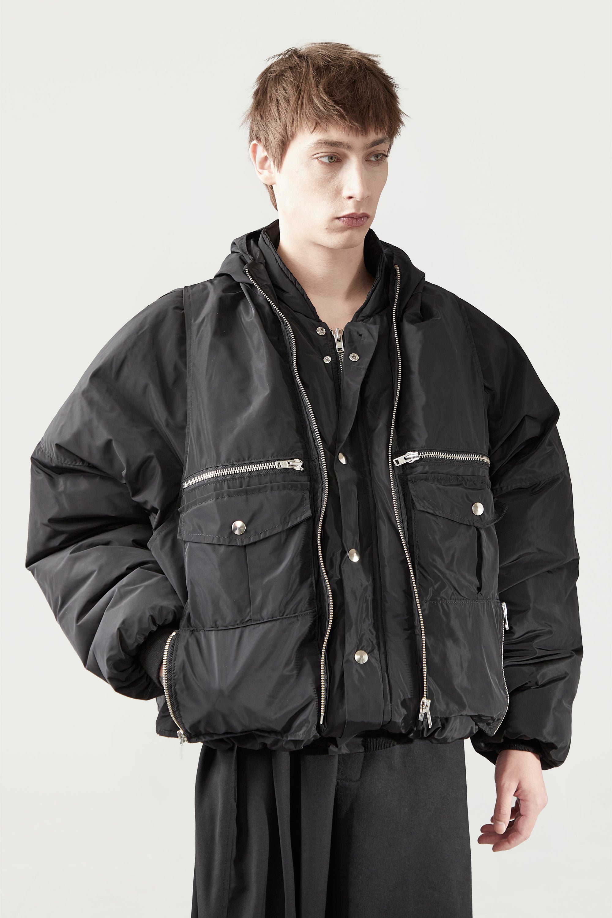 LND BOMBER