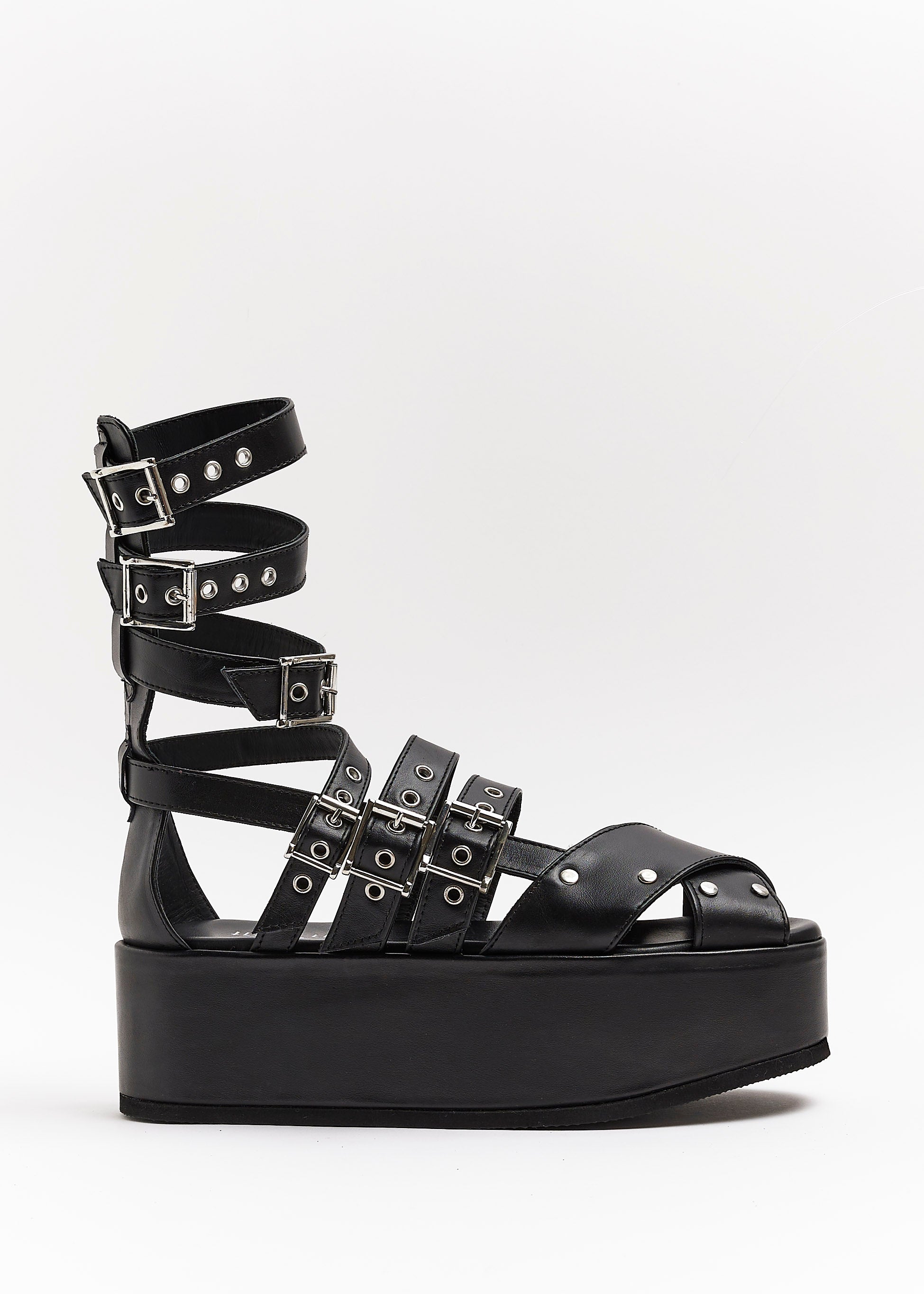 ZORI BOOTS