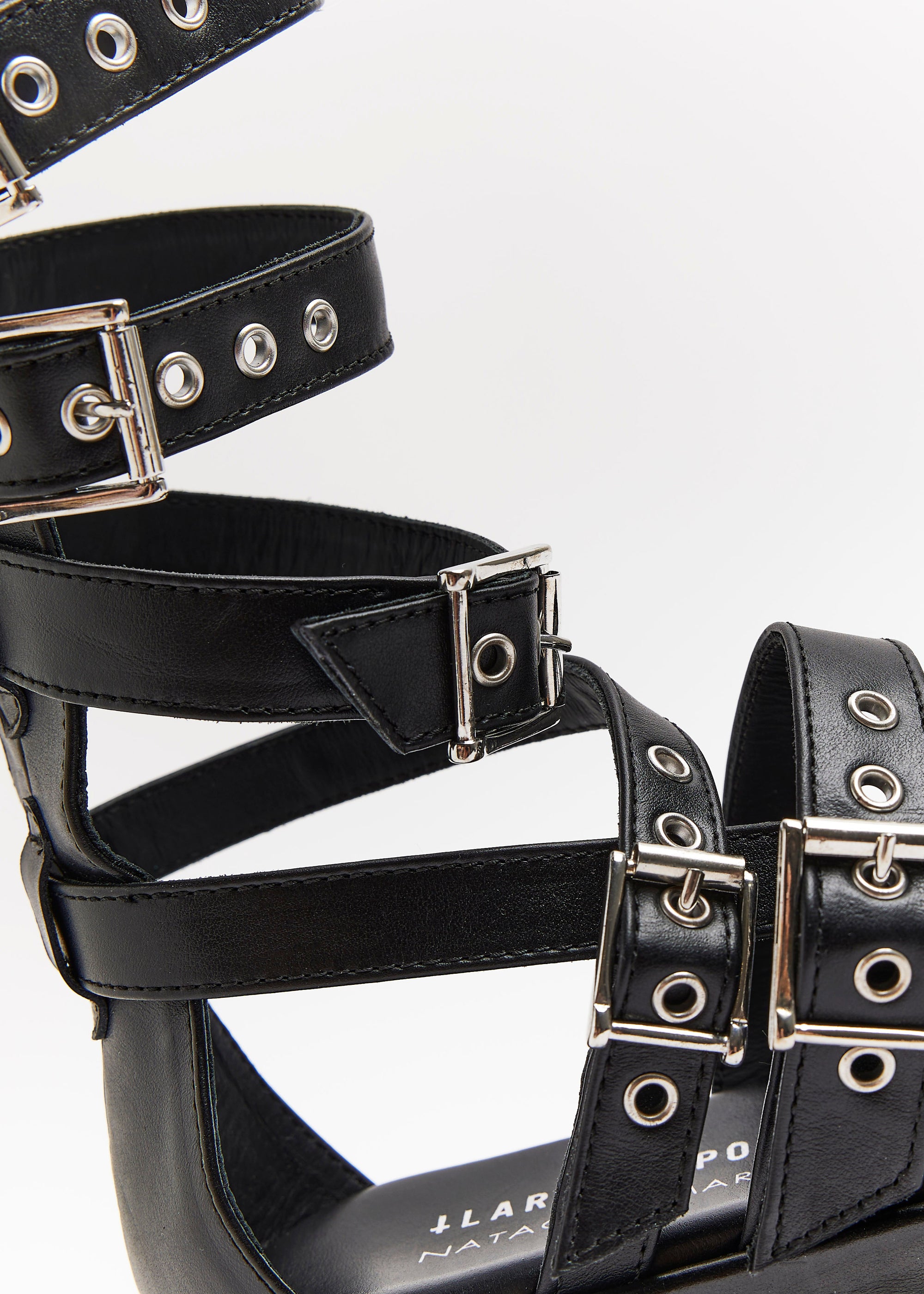 ZORI BOOTS