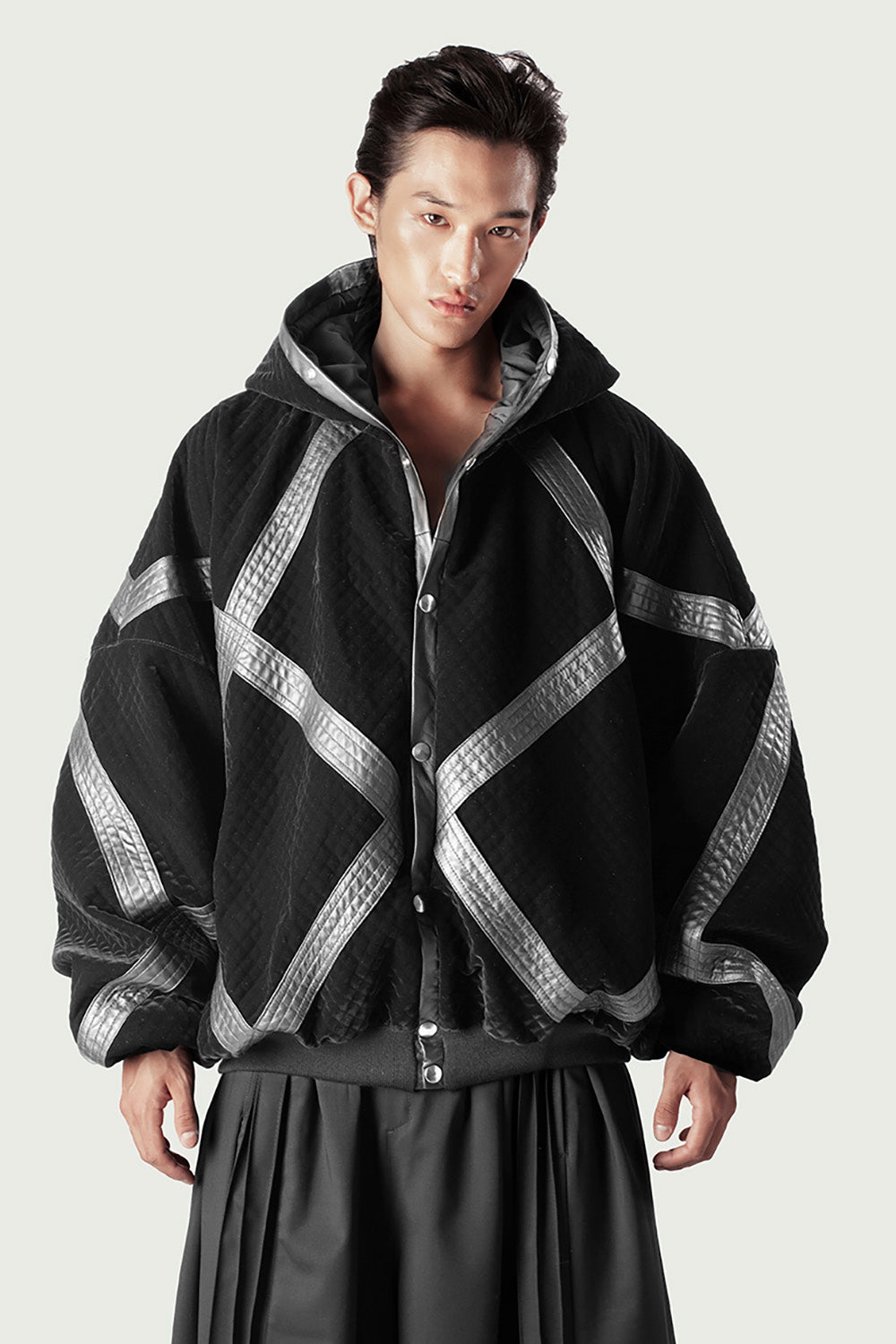 Rombi Bomber