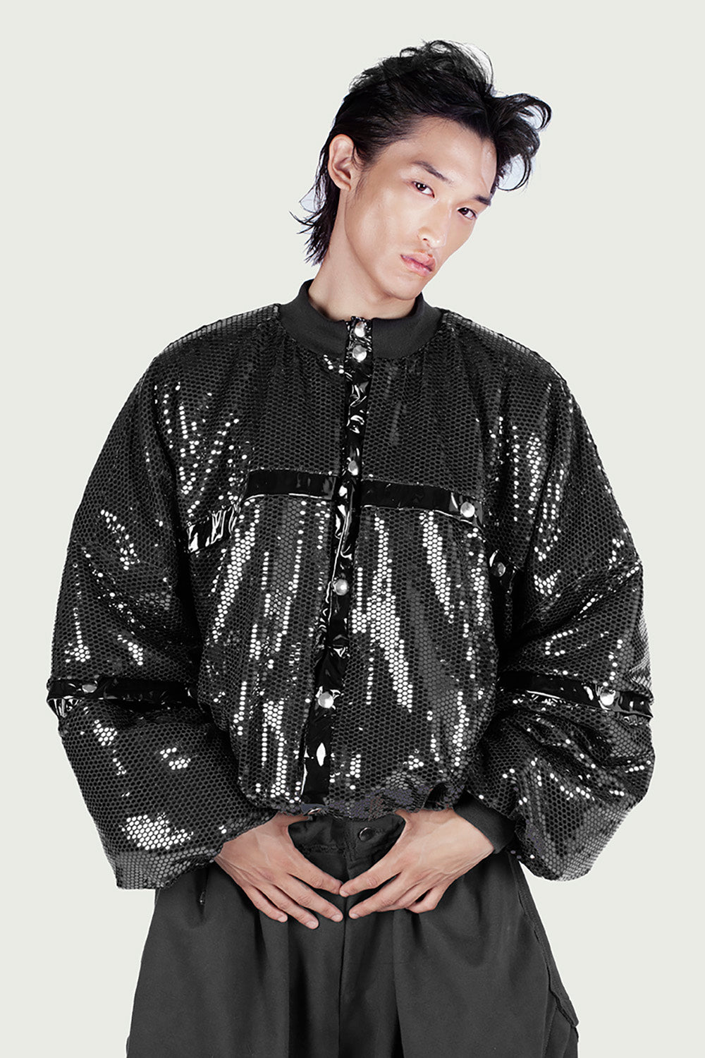 Black Mirror  Bomber