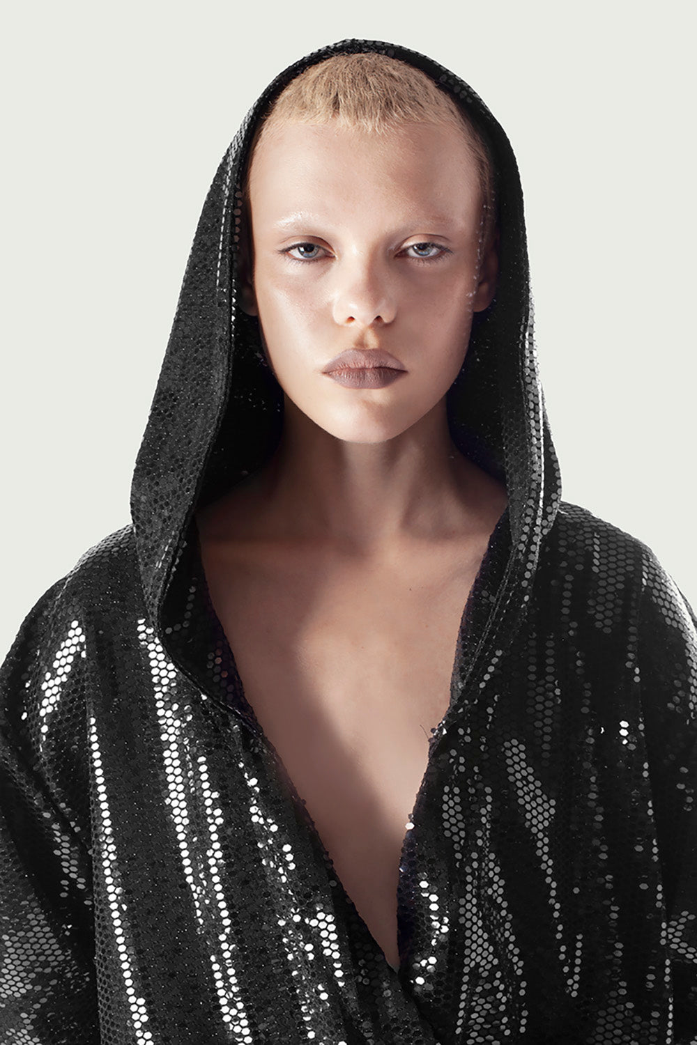 Black Mirror Jumpsuit