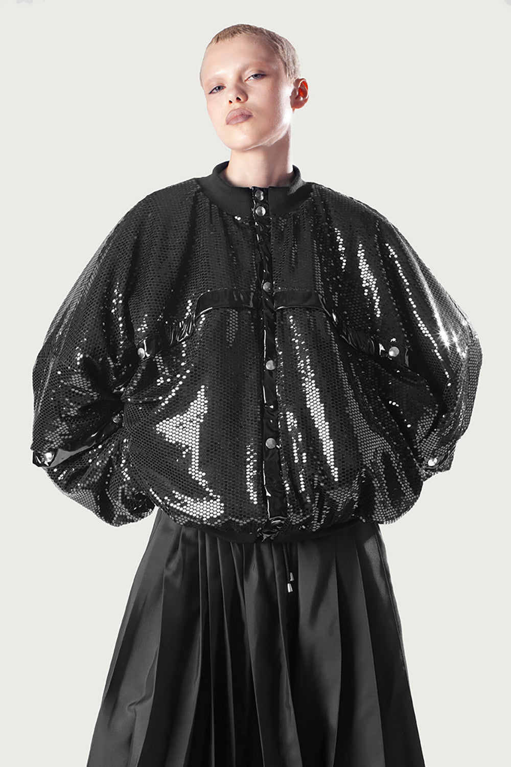 Black Mirror  Bomber