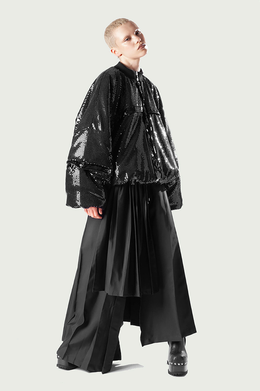 Black Mirror  Bomber