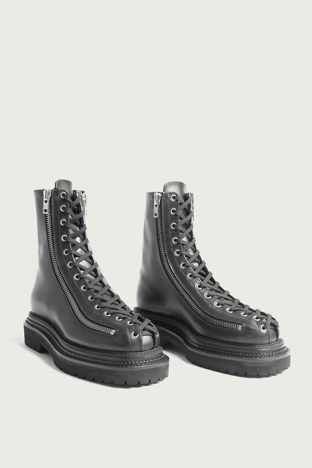 Kombat  Boots