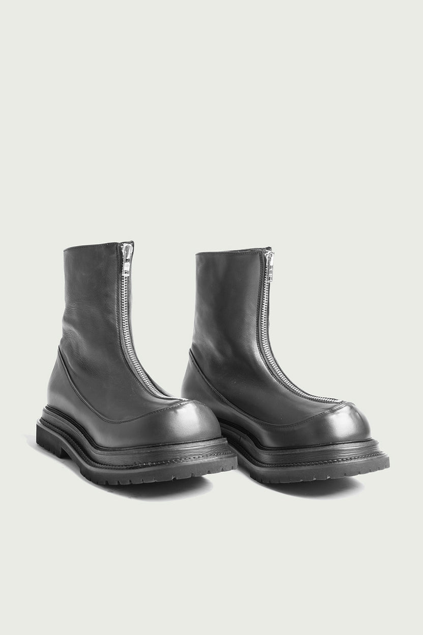 Bumper Boots