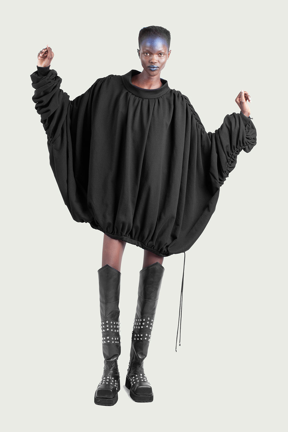 Volume Sweater