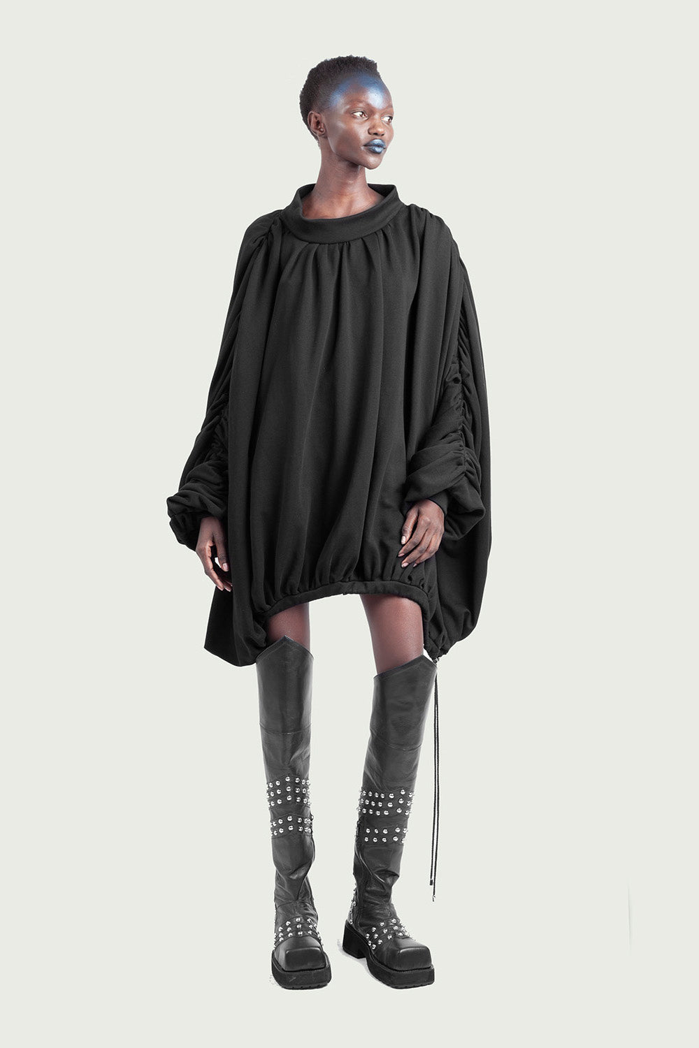Volume Sweater