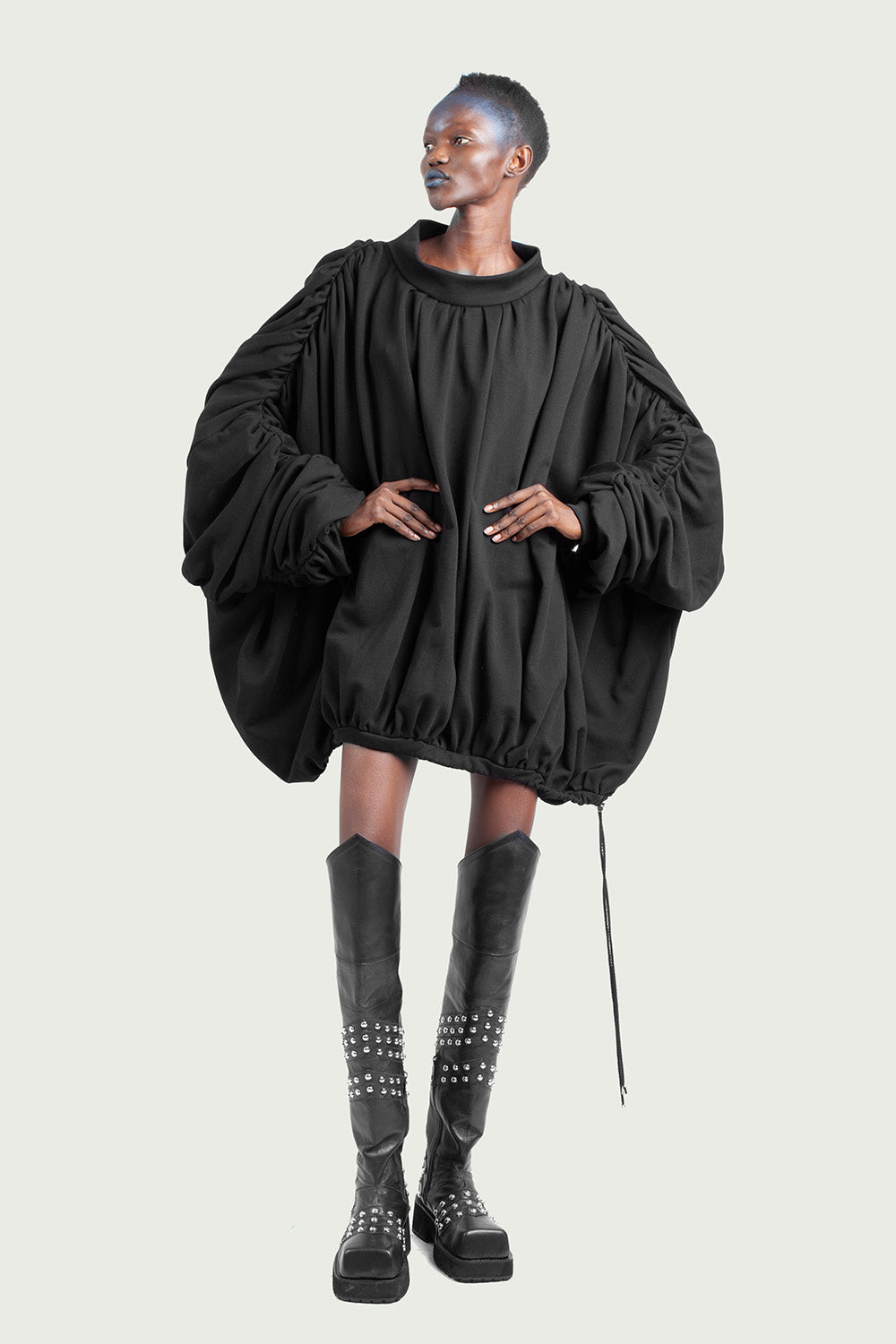 Volume Sweater