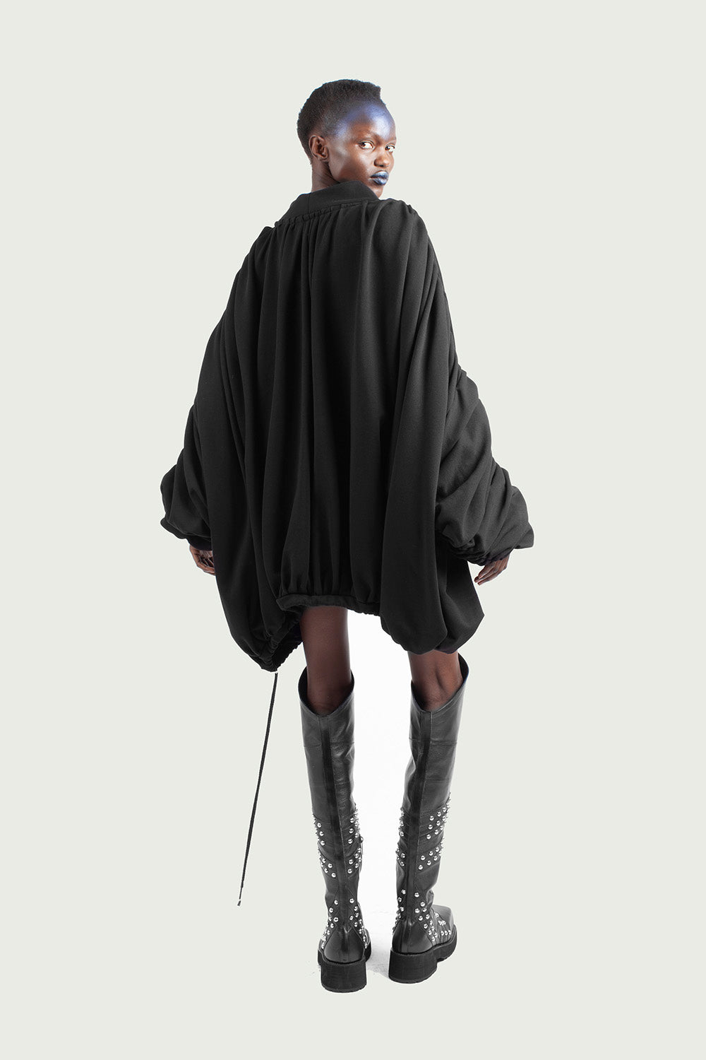 Volume Sweater